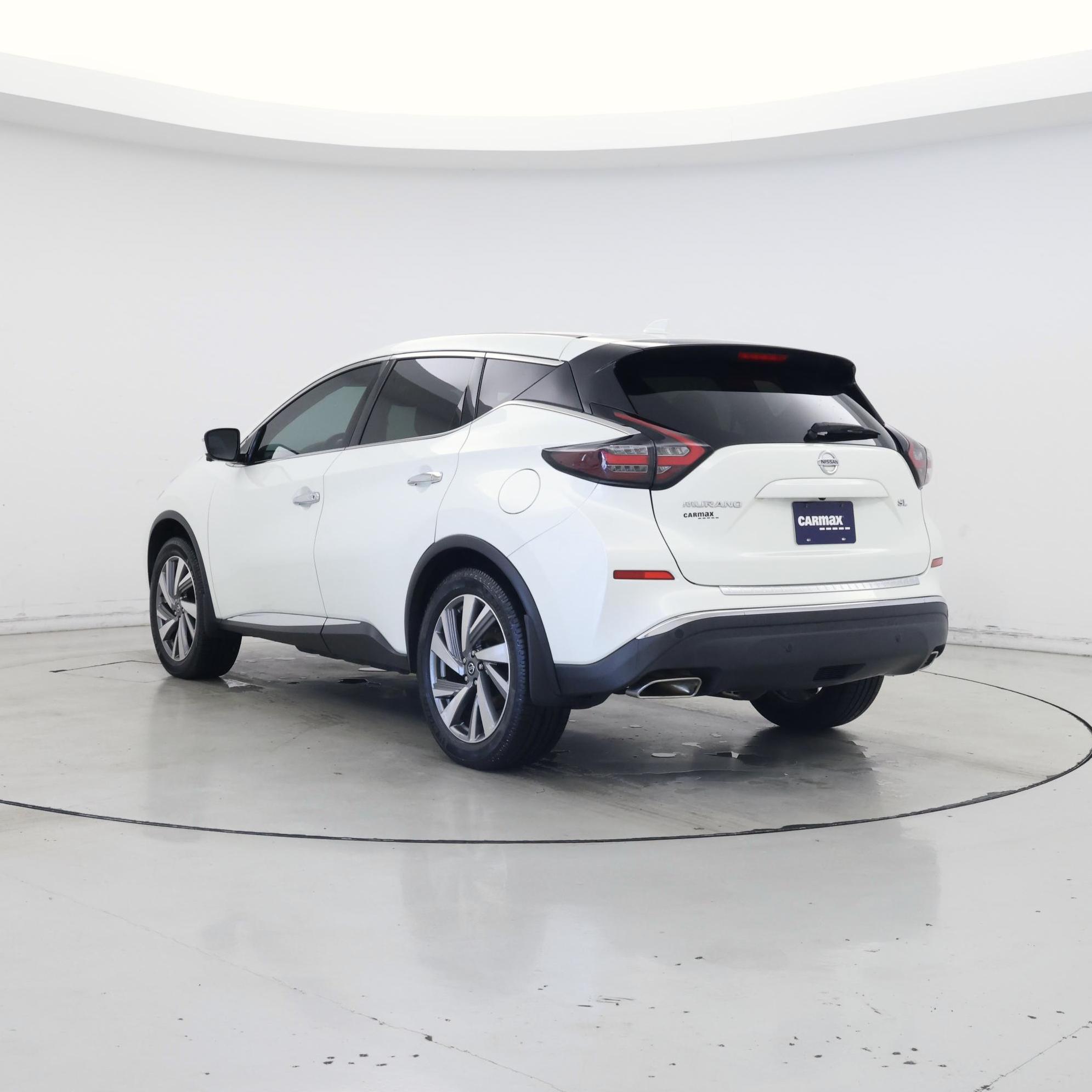 Thumbnail: 2021 Nissan Murano - 2