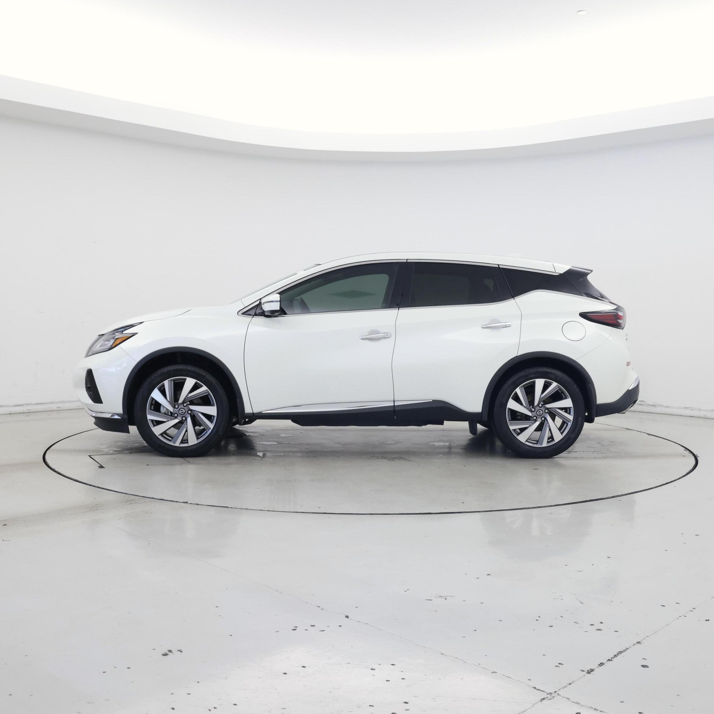 Thumbnail: 2021 Nissan Murano - 3
