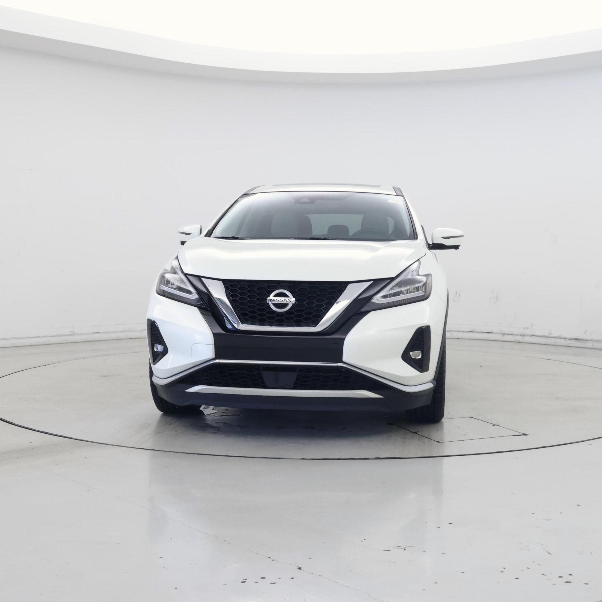 Thumbnail: 2021 Nissan Murano - 5