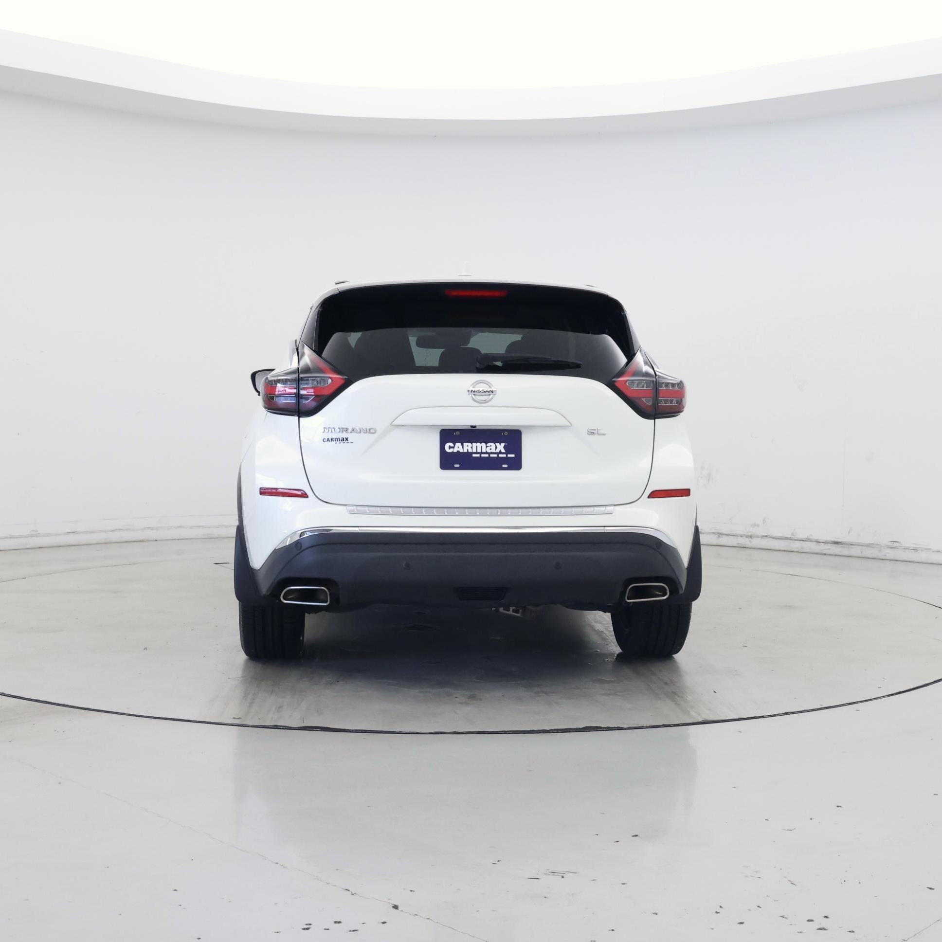 Thumbnail: 2021 Nissan Murano - 6