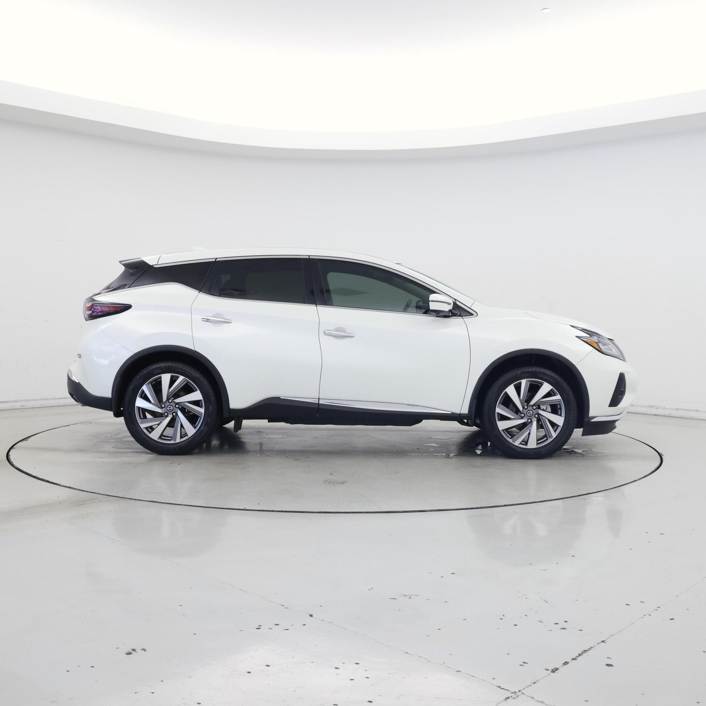 Thumbnail: 2021 Nissan Murano - 7