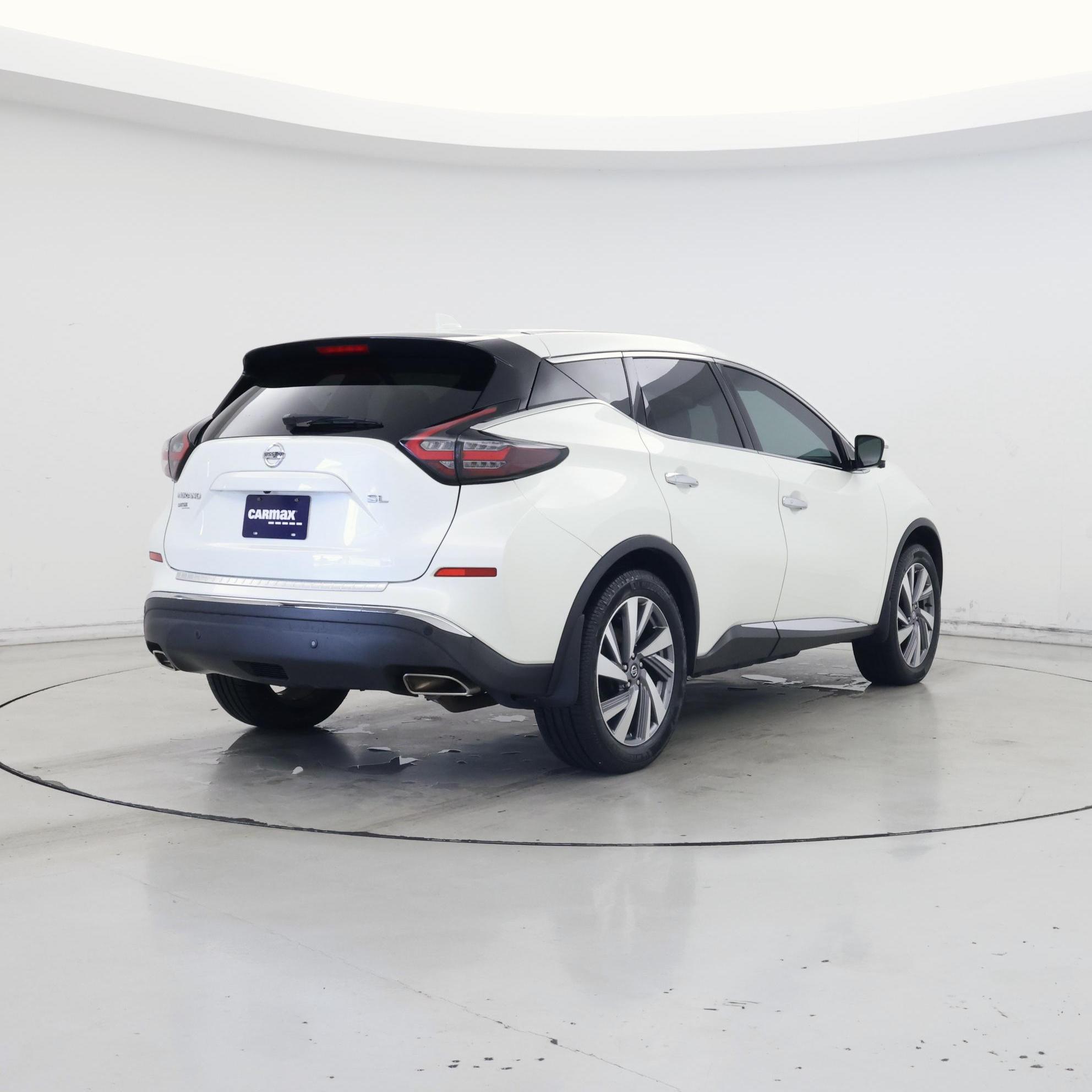 Thumbnail: 2021 Nissan Murano - 8