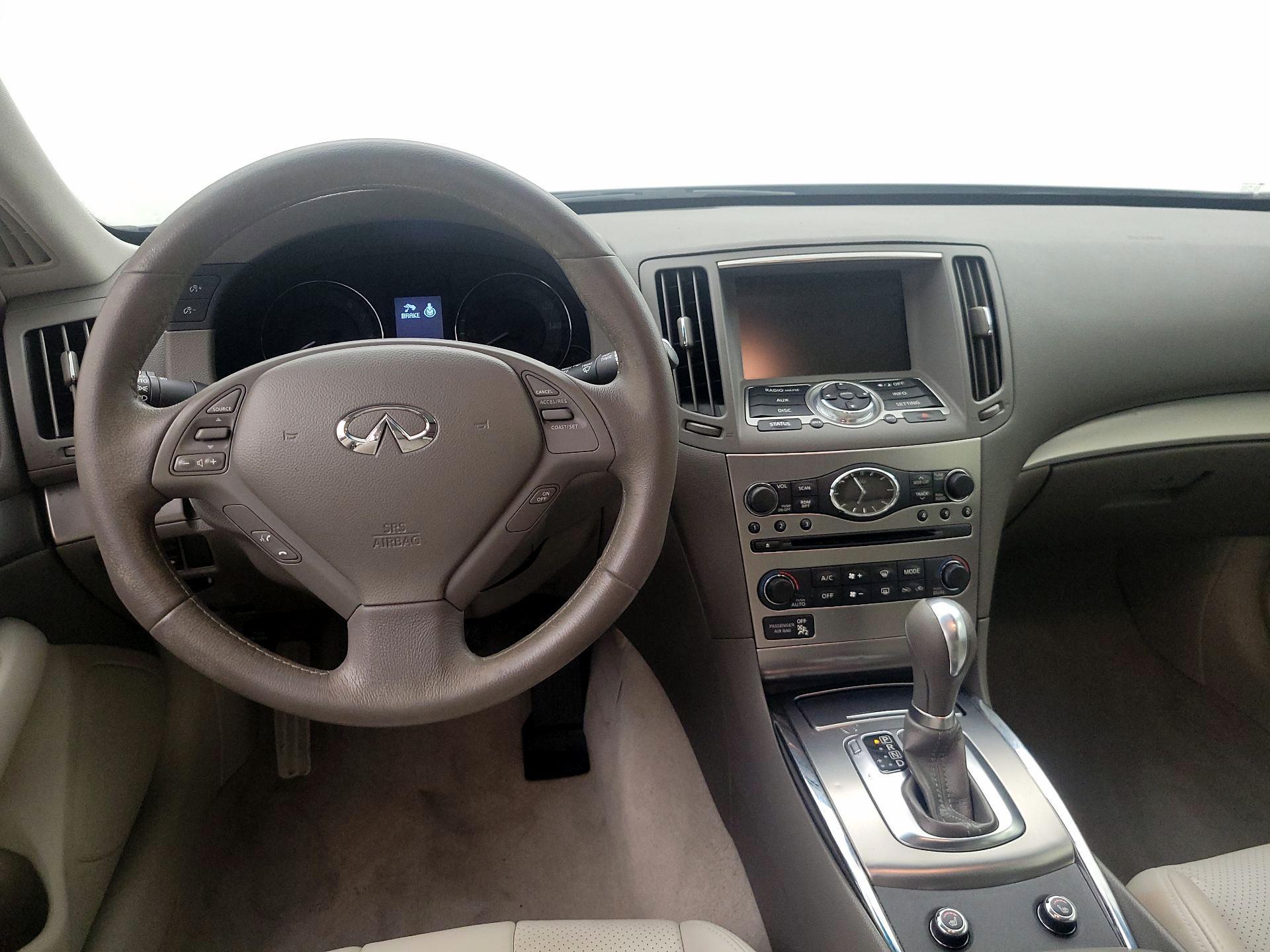 Thumbnail: 2015 INFINITI  - 10