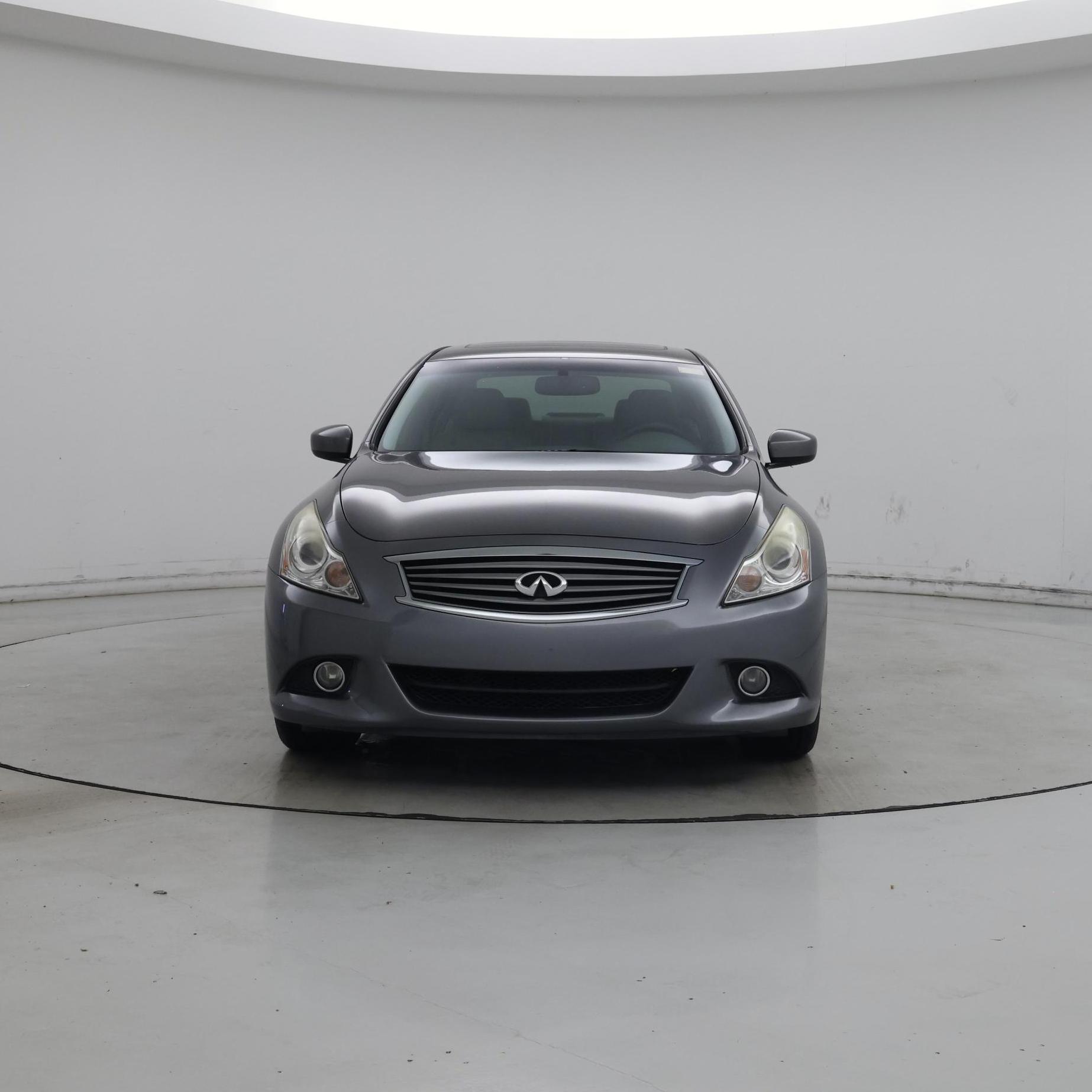 Thumbnail: 2015 INFINITI  - 5