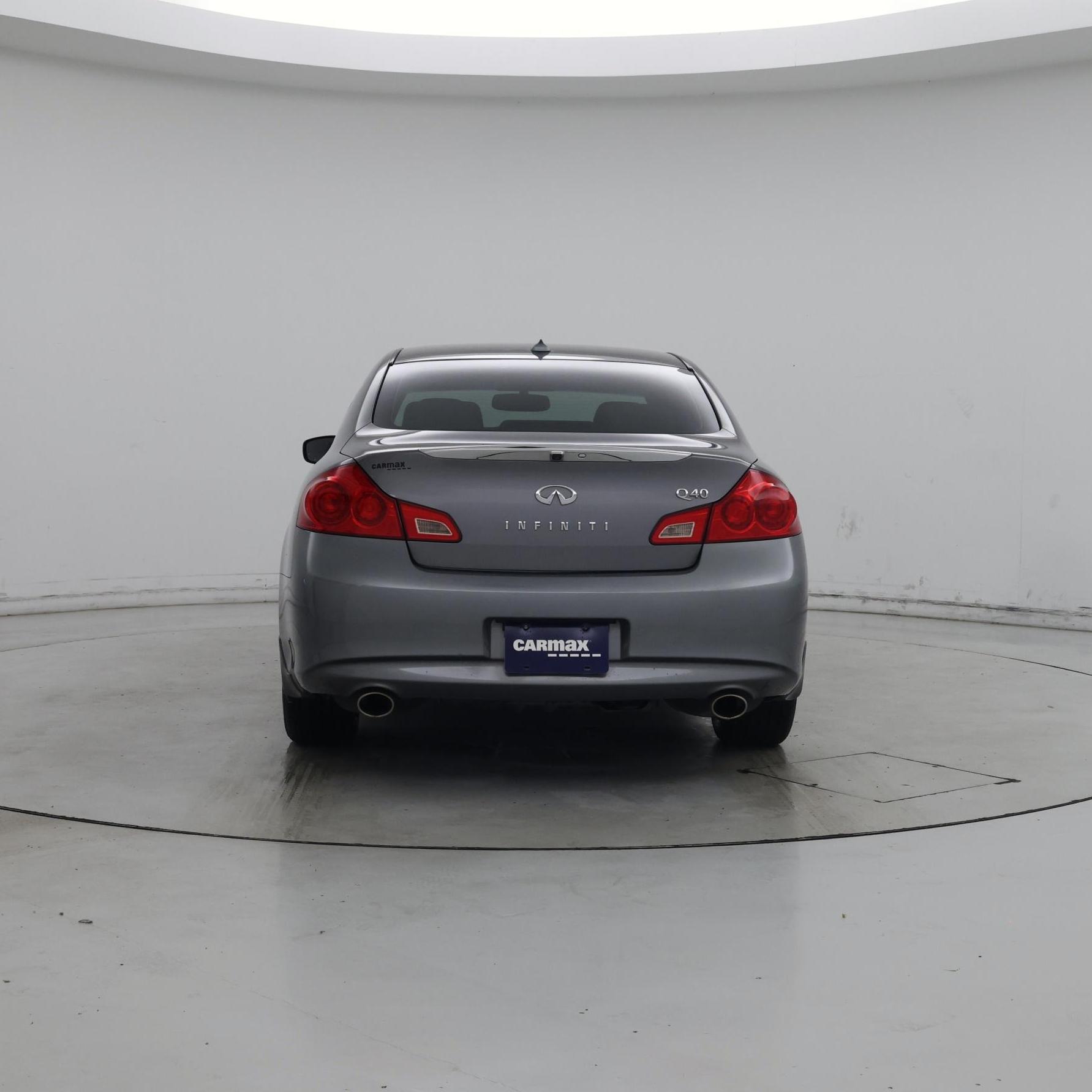Thumbnail: 2015 INFINITI  - 6