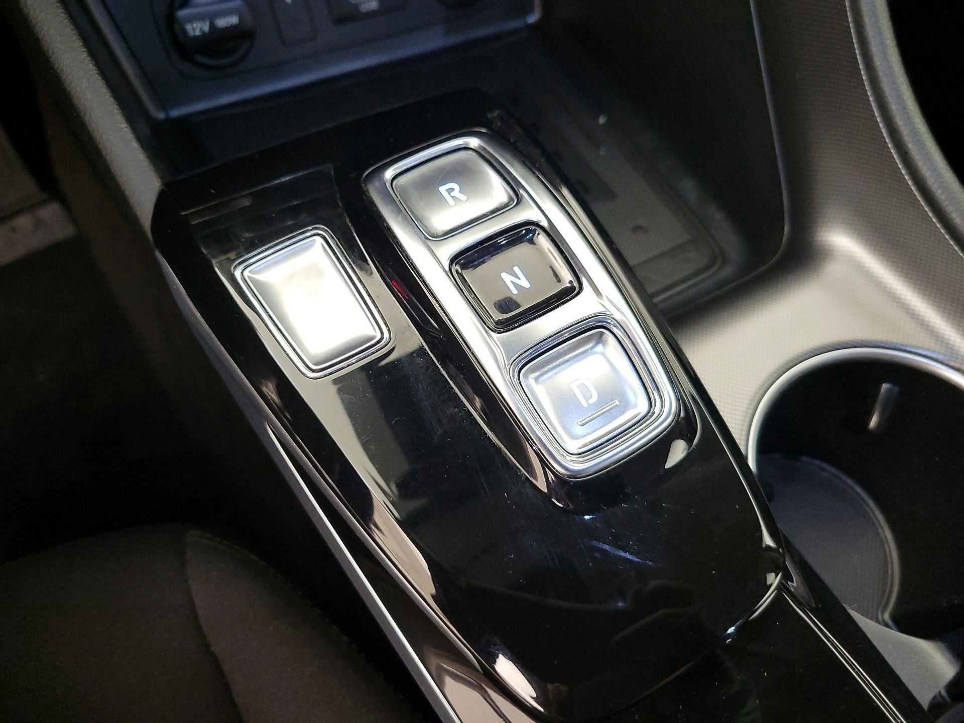 Thumbnail: 2021 Hyundai Sonata - 17