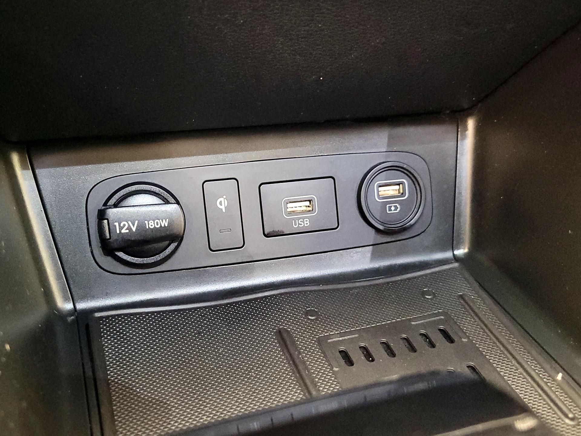 Thumbnail: 2021 Hyundai Sonata - 18