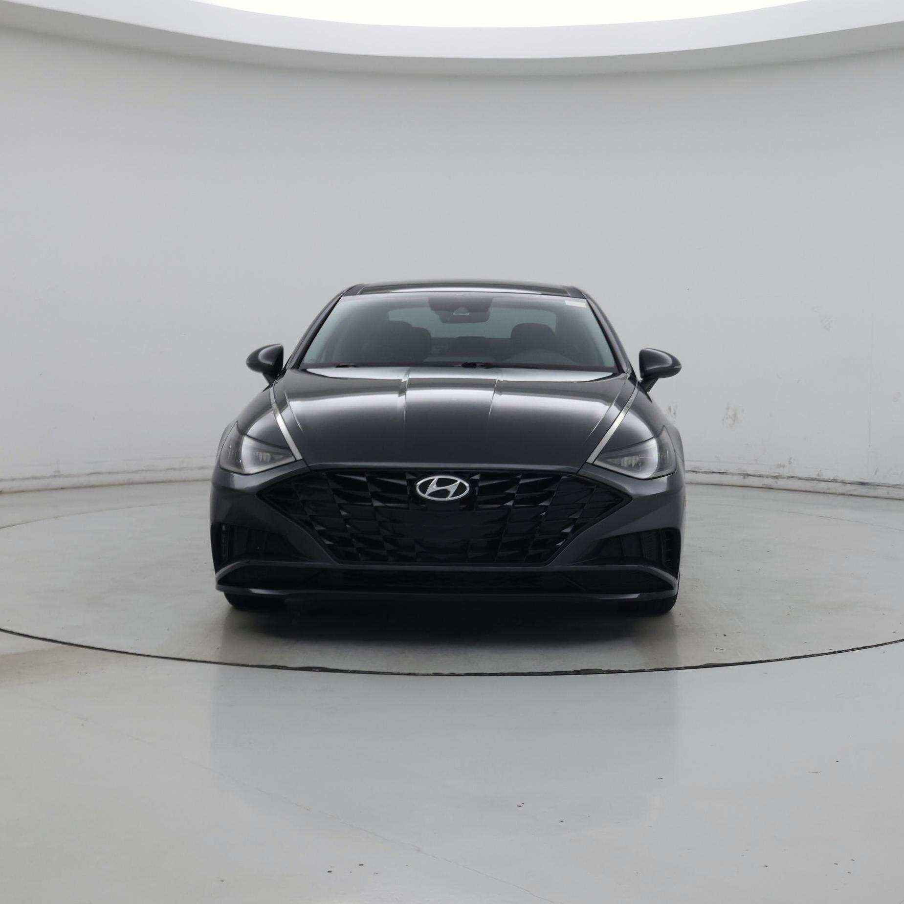 Thumbnail: 2021 Hyundai Sonata - 5