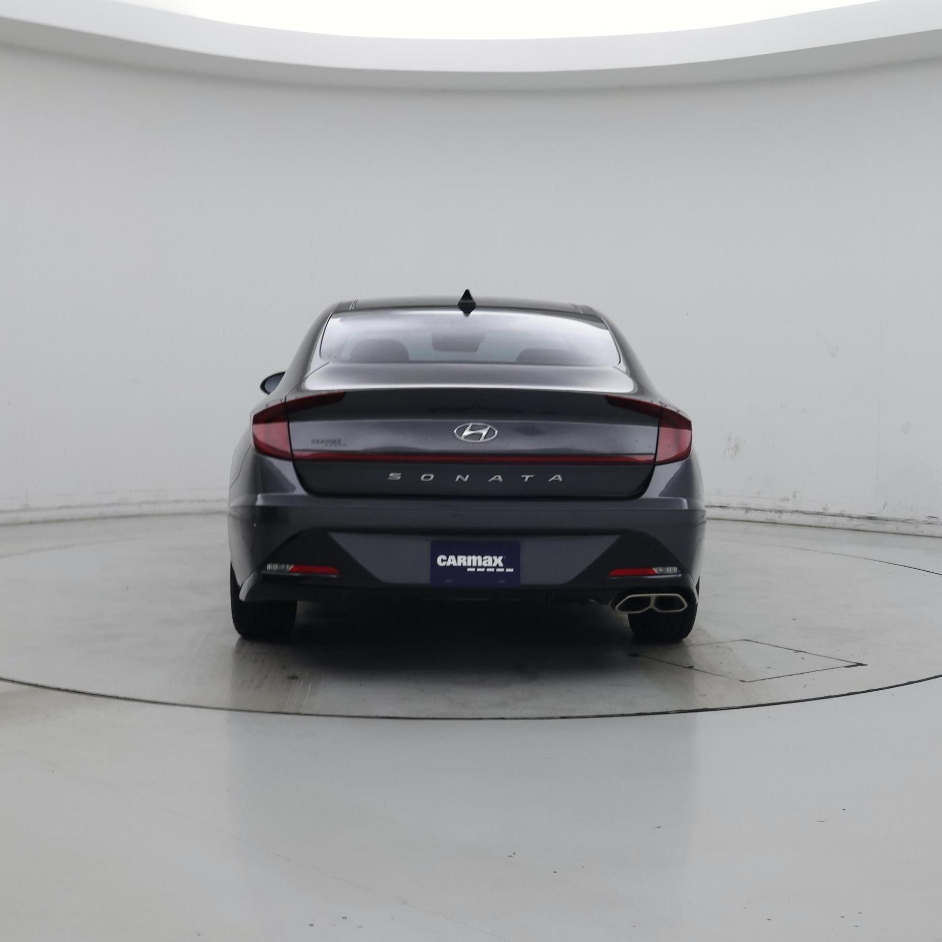 Thumbnail: 2021 Hyundai Sonata - 6