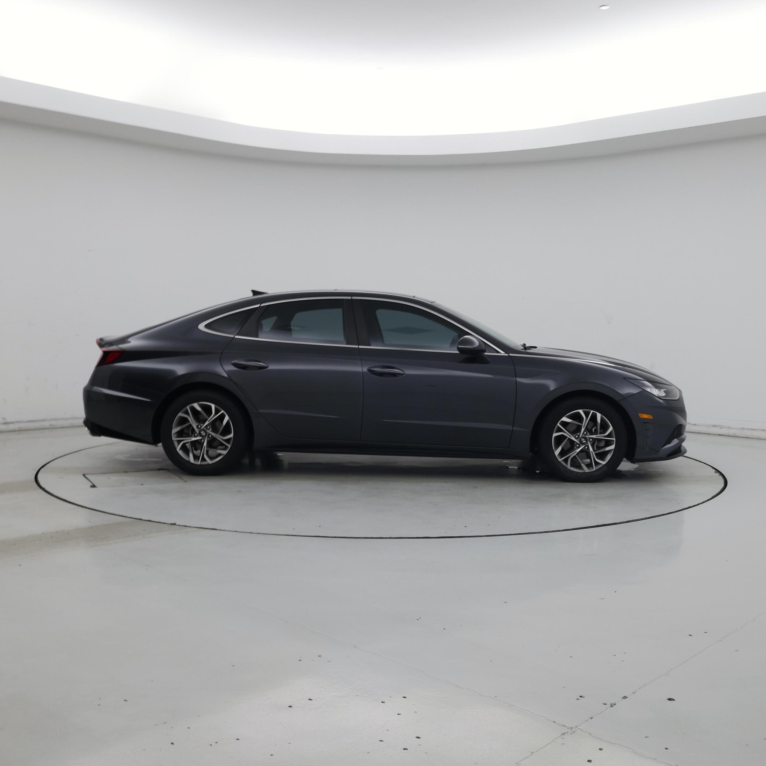 Thumbnail: 2021 Hyundai Sonata - 7