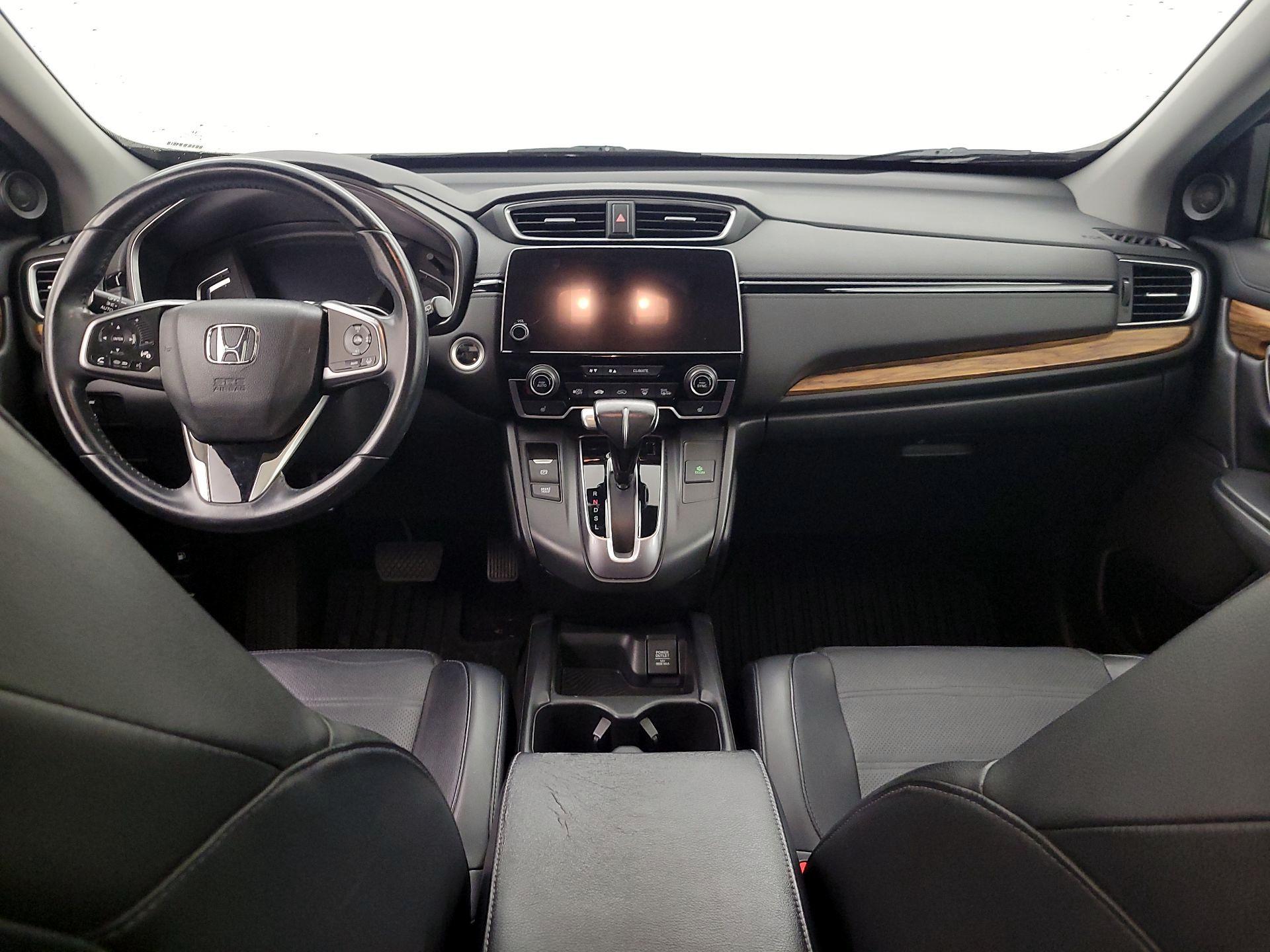 Thumbnail: 2018 Honda CR-V - 9