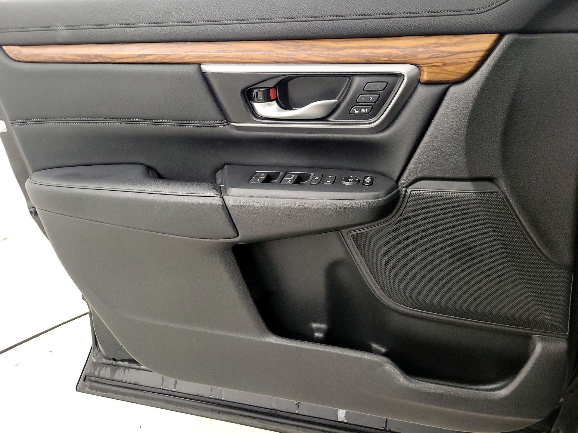 Thumbnail: 2018 Honda CR-V - 12