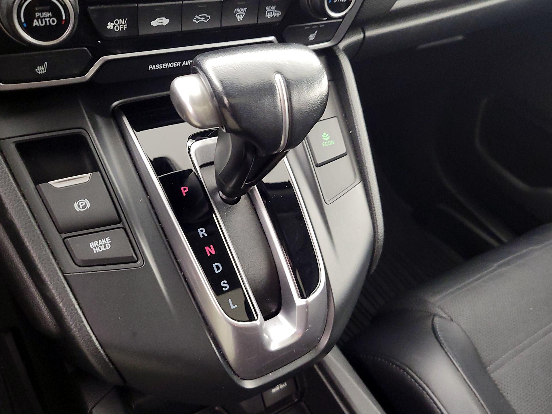 Thumbnail: 2018 Honda CR-V - 17