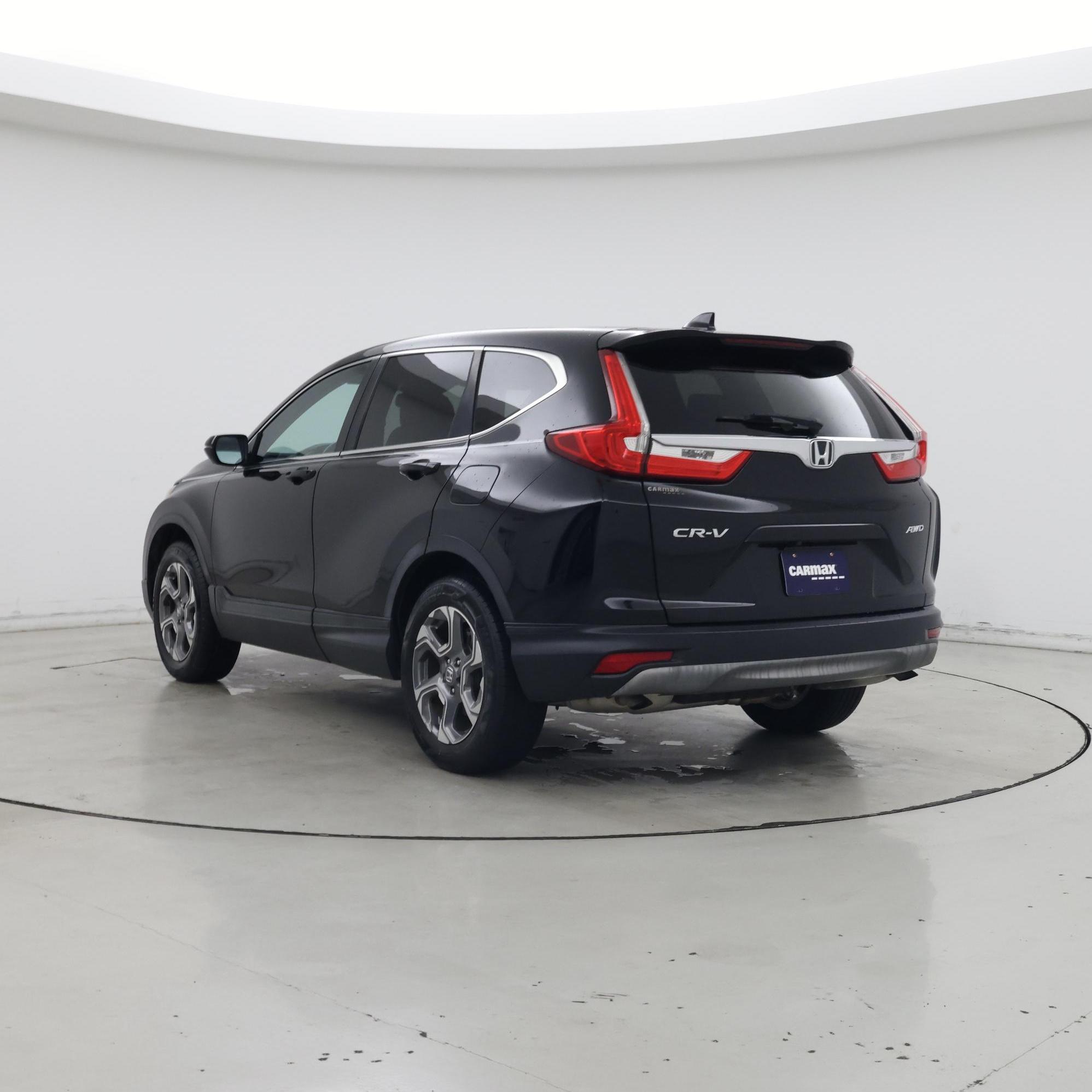 Thumbnail: 2018 Honda CR-V - 2
