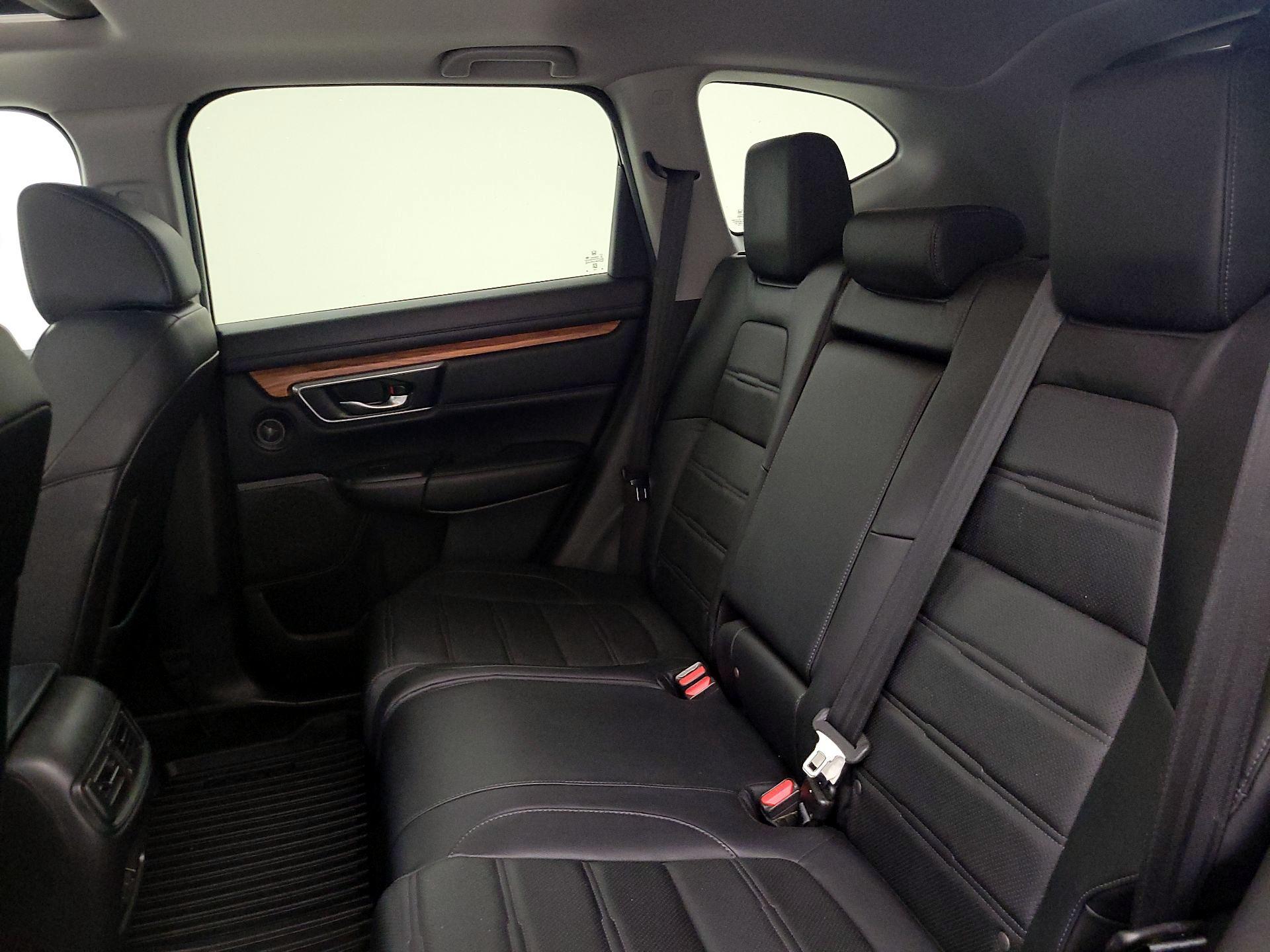 Thumbnail: 2018 Honda CR-V - 20