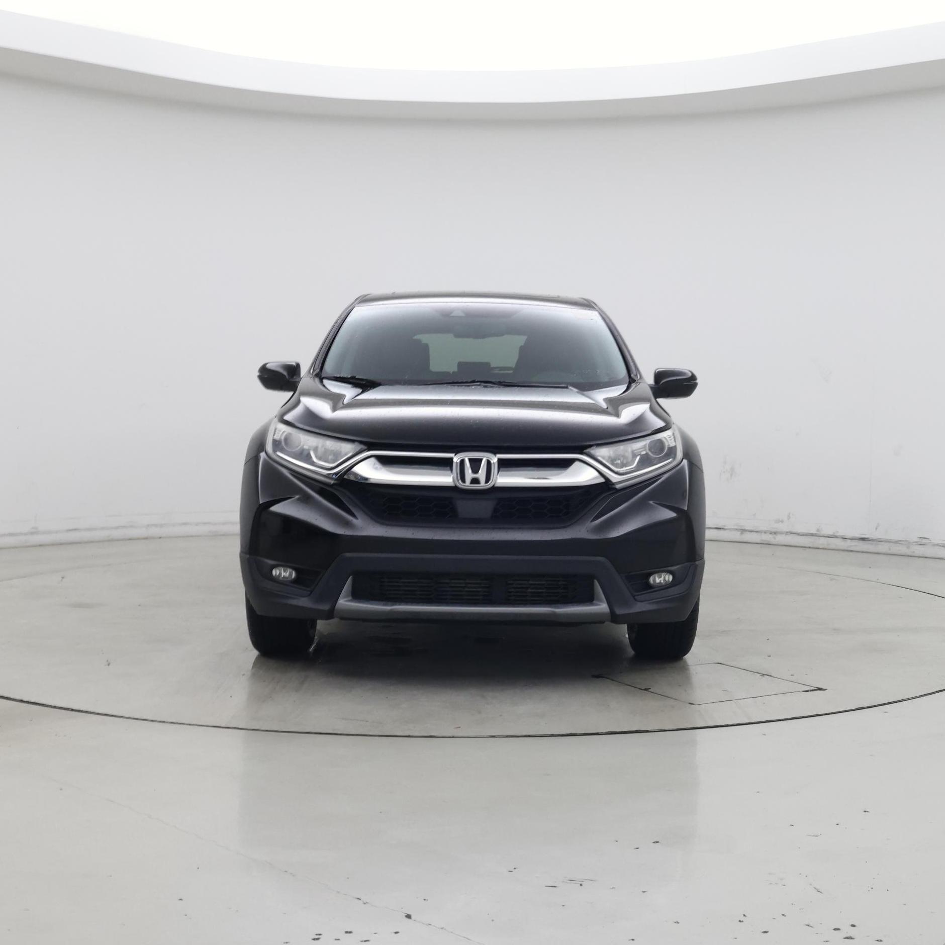 Thumbnail: 2018 Honda CR-V - 5