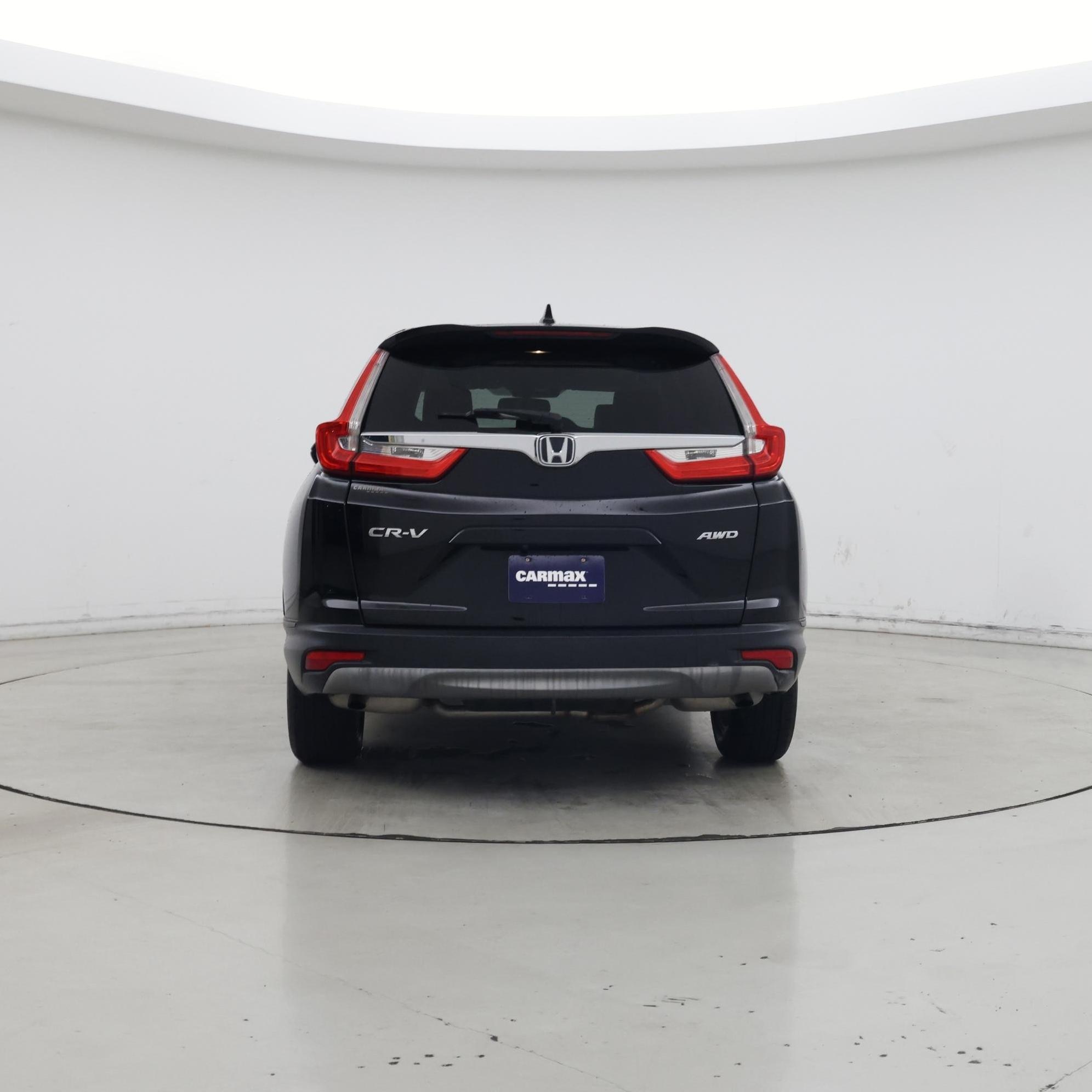 Thumbnail: 2018 Honda CR-V - 6