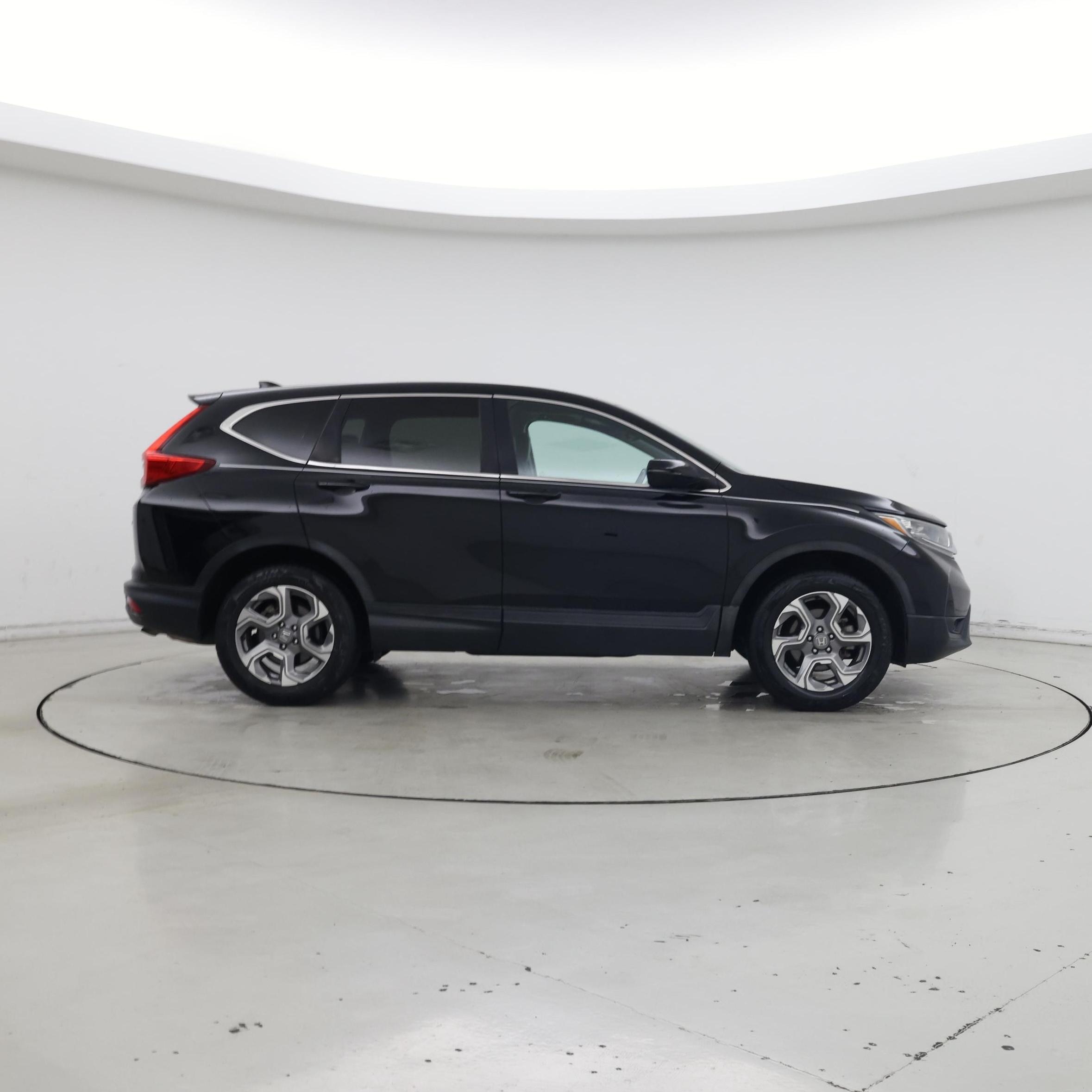 Thumbnail: 2018 Honda CR-V - 7