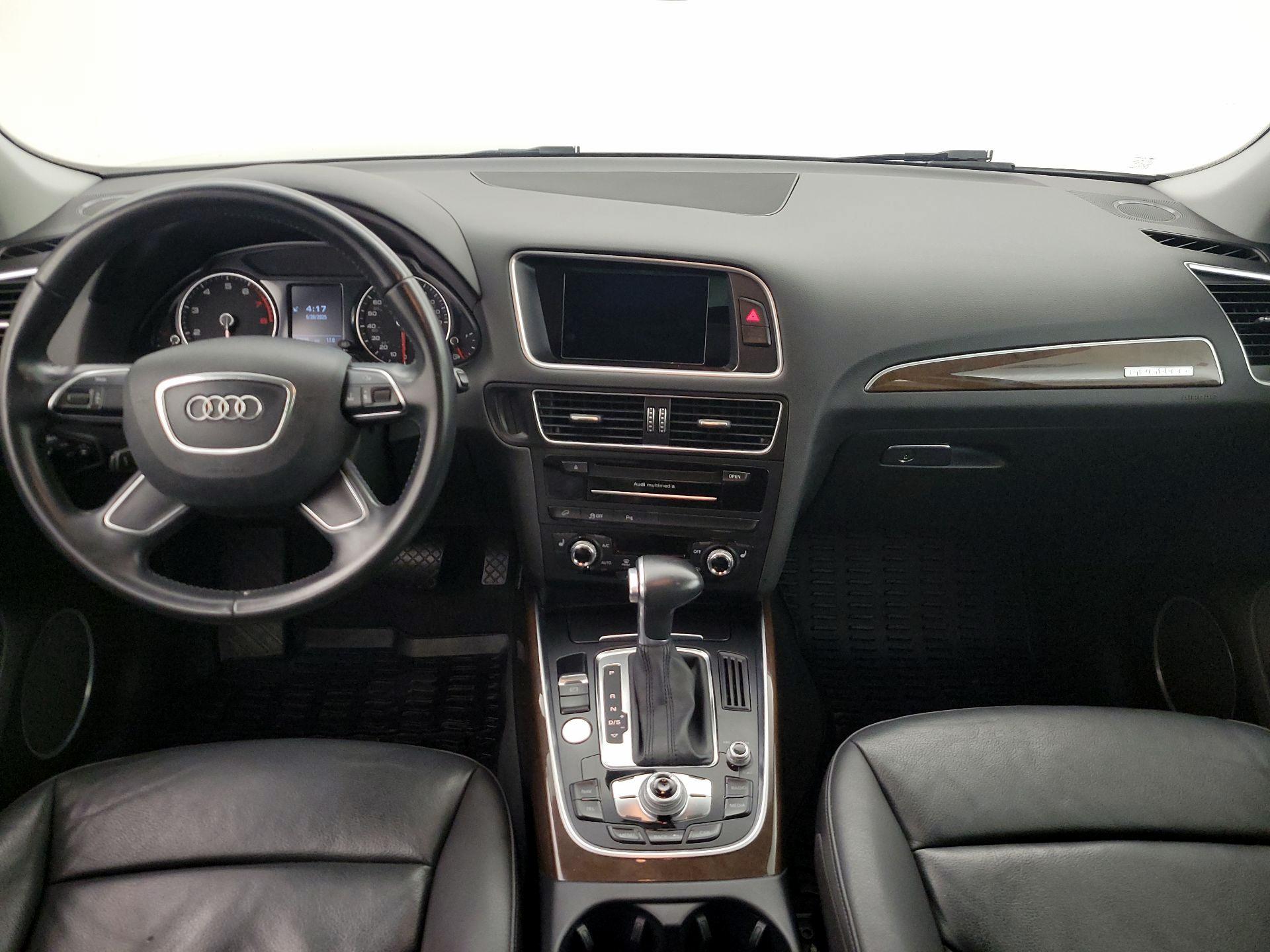 Thumbnail: 2016 Audi Q5 - 9
