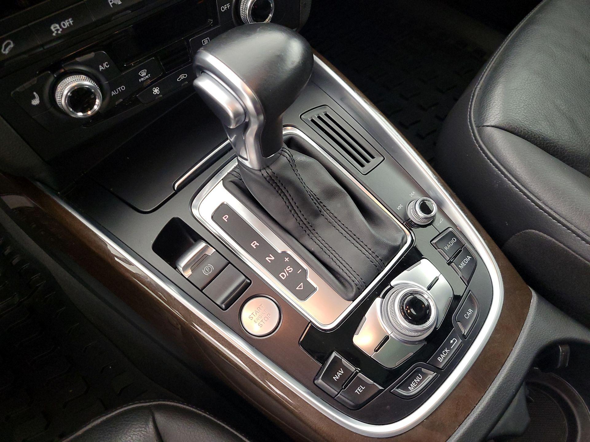 Thumbnail: 2016 Audi Q5 - 18