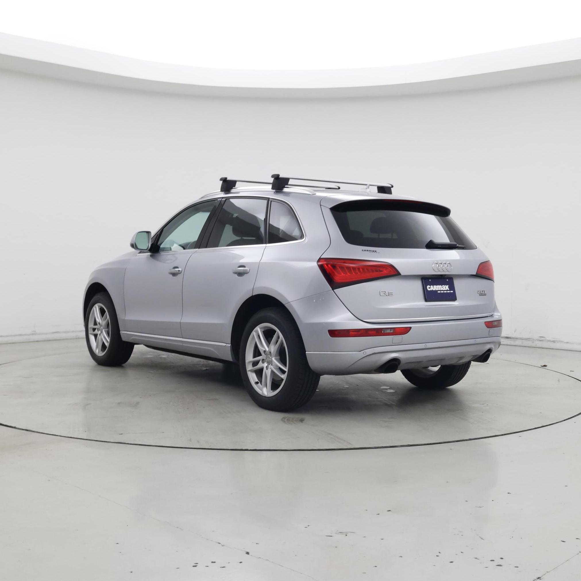 Thumbnail: 2016 Audi Q5 - 2