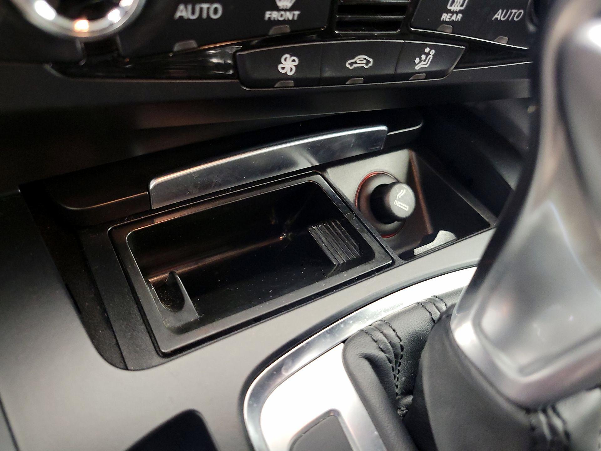 Thumbnail: 2016 Audi Q5 - 19