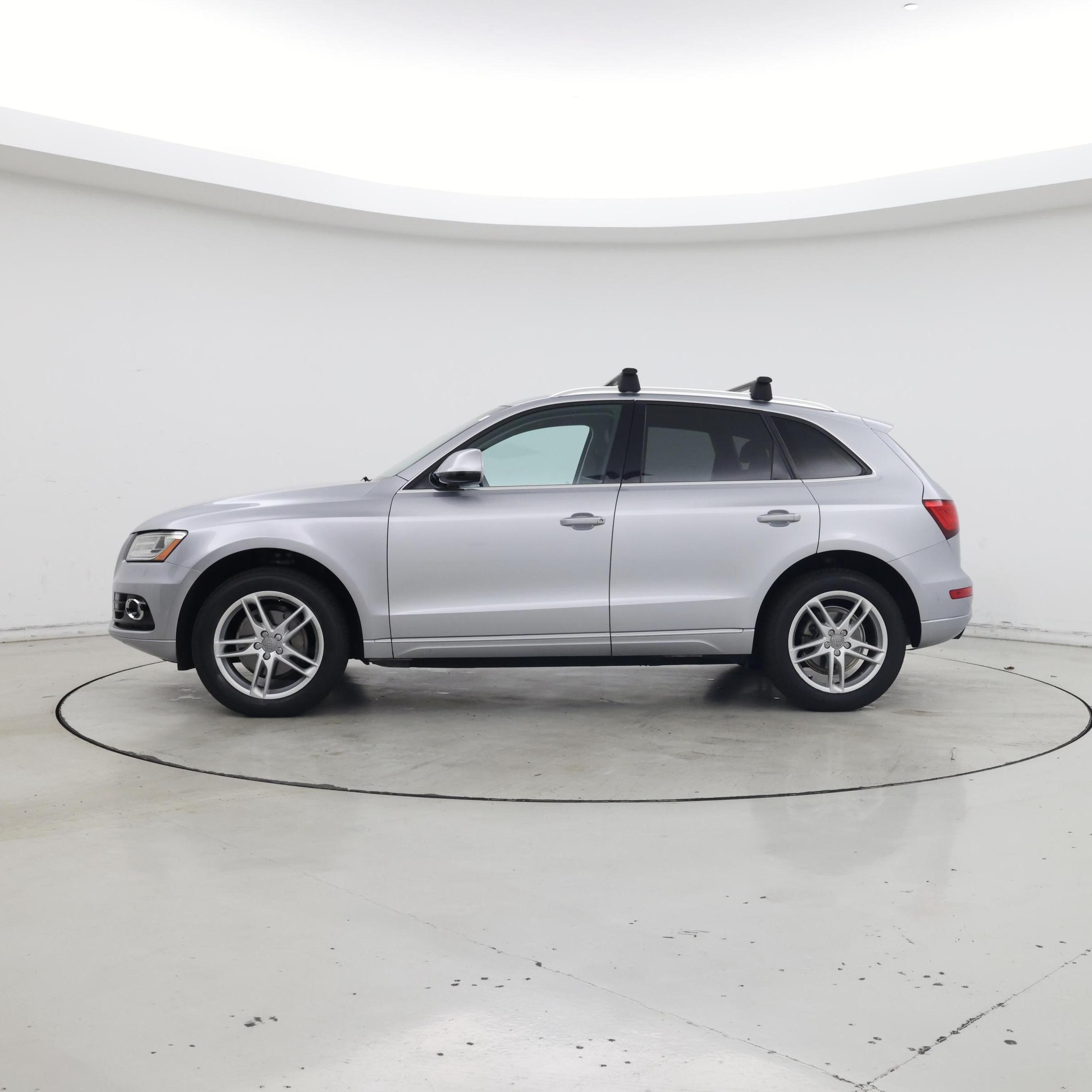 Thumbnail: 2016 Audi Q5 - 3