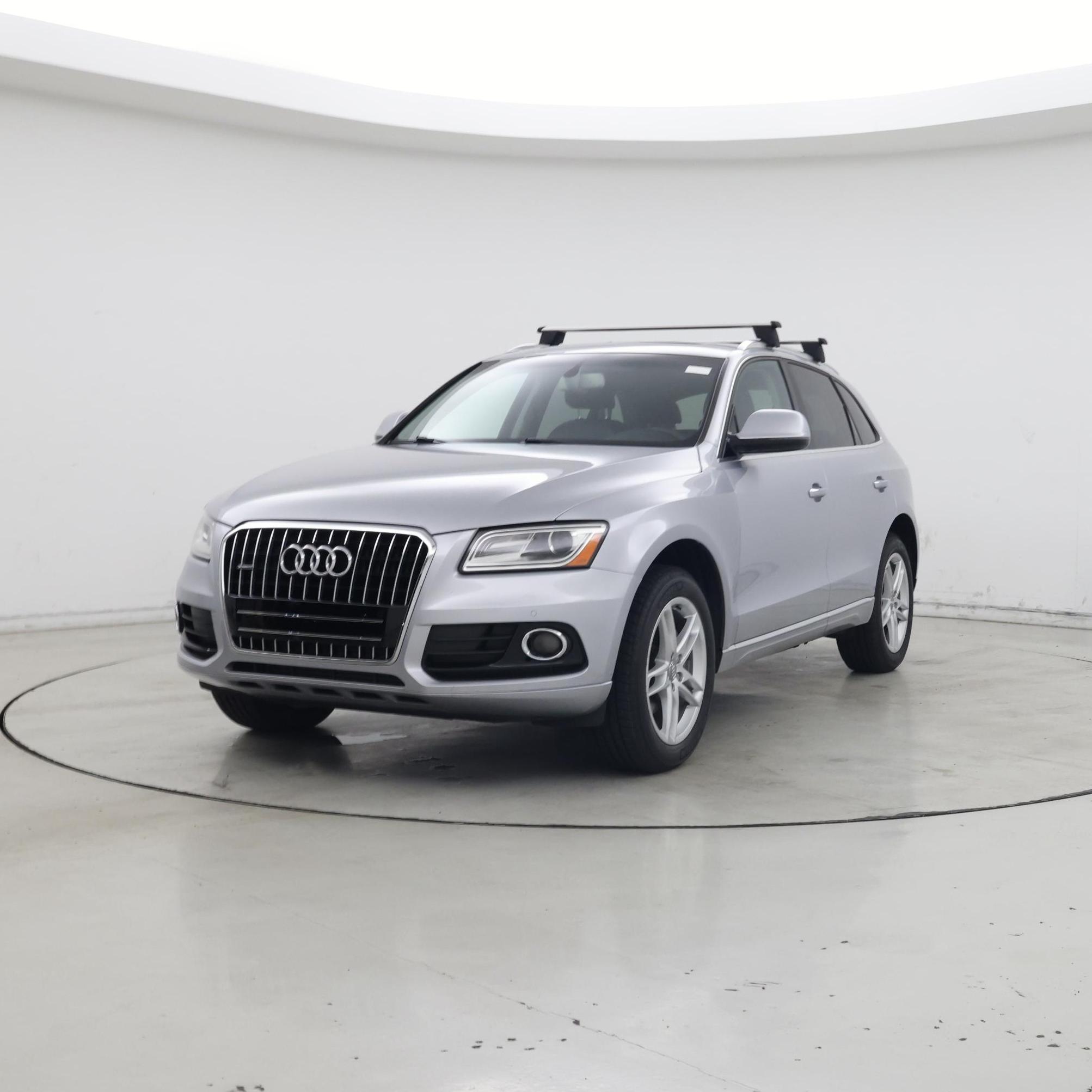 Thumbnail: 2016 Audi Q5 - 4