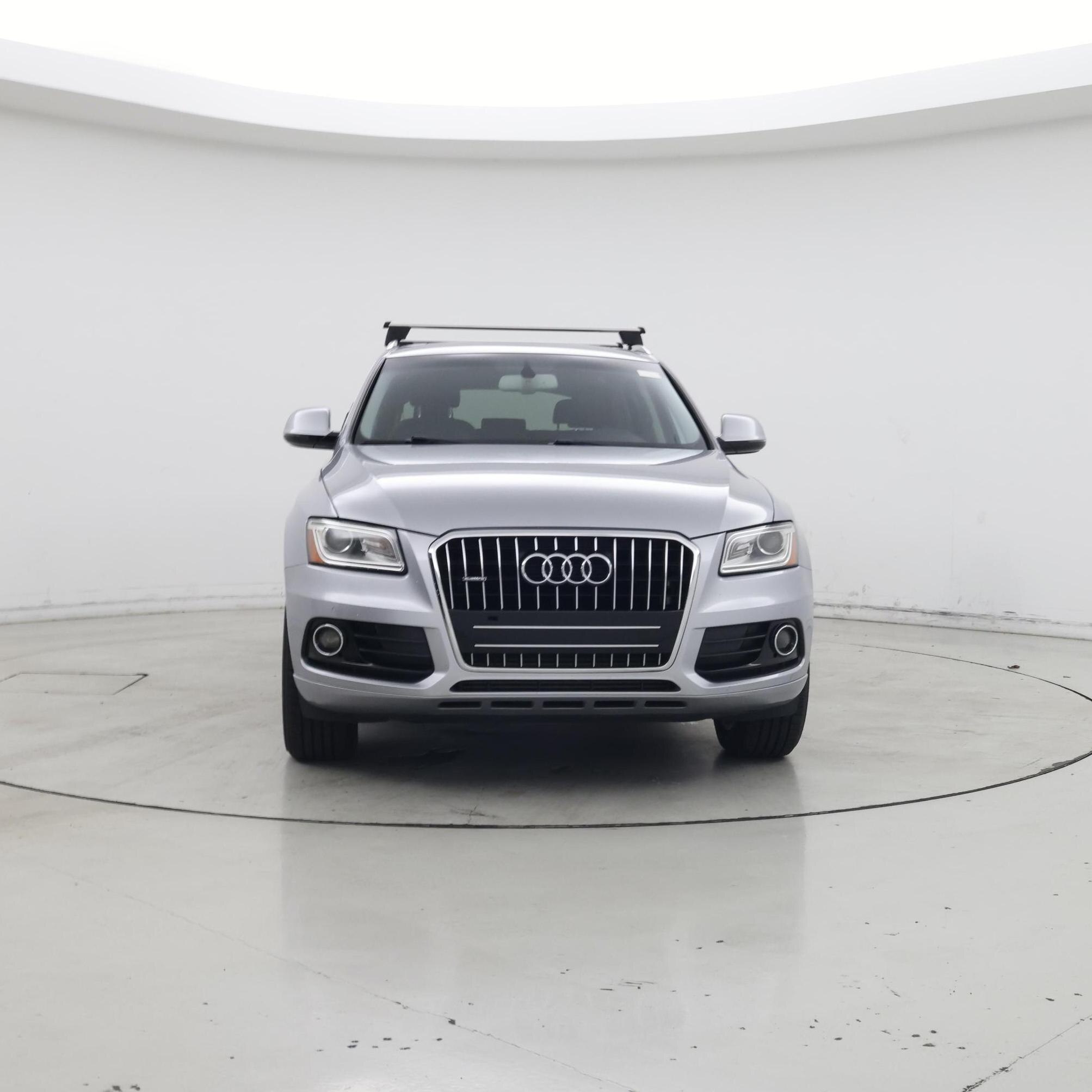 Thumbnail: 2016 Audi Q5 - 5