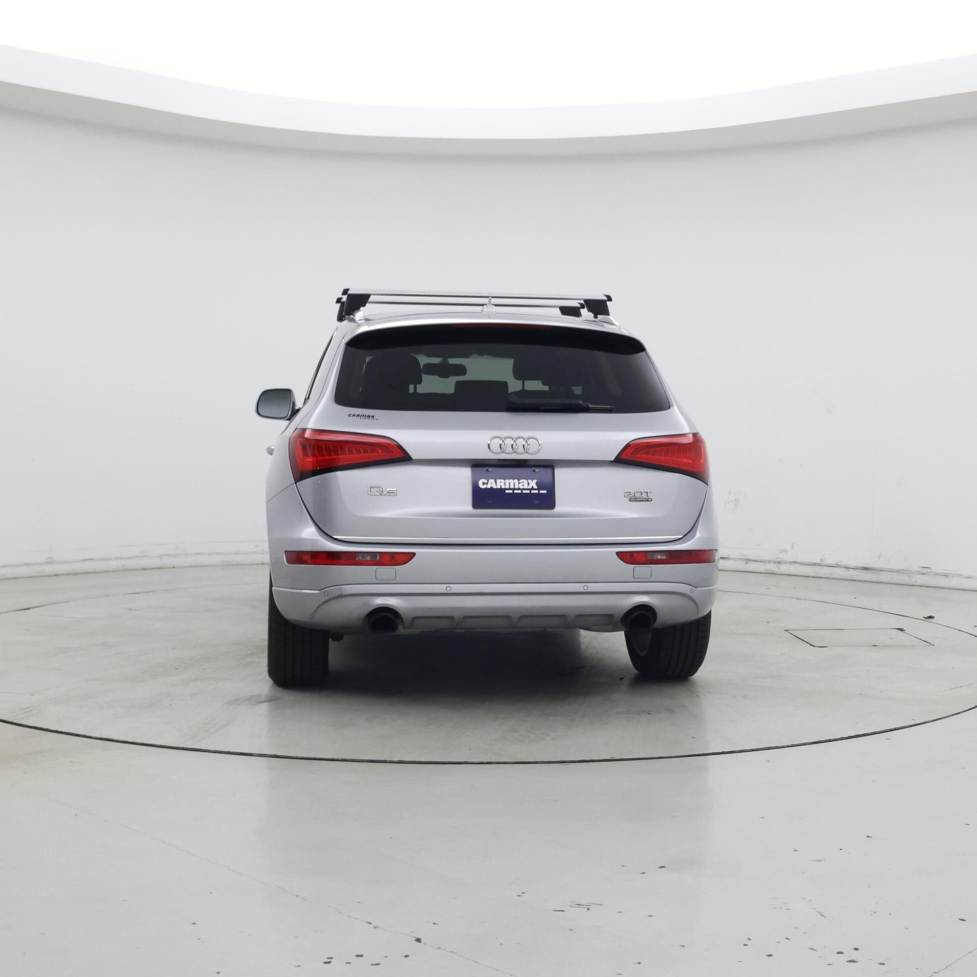 Thumbnail: 2016 Audi Q5 - 6