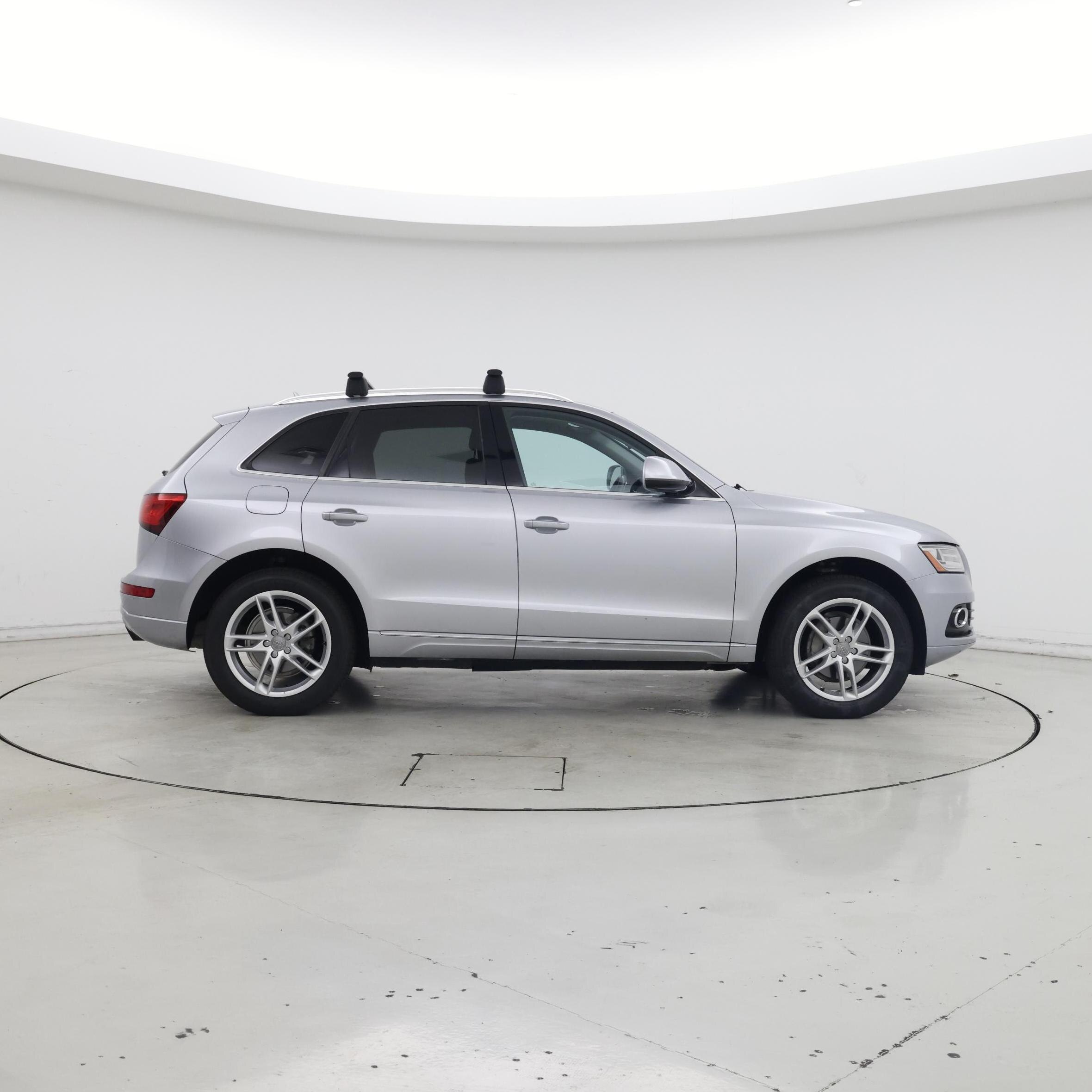 Thumbnail: 2016 Audi Q5 - 7