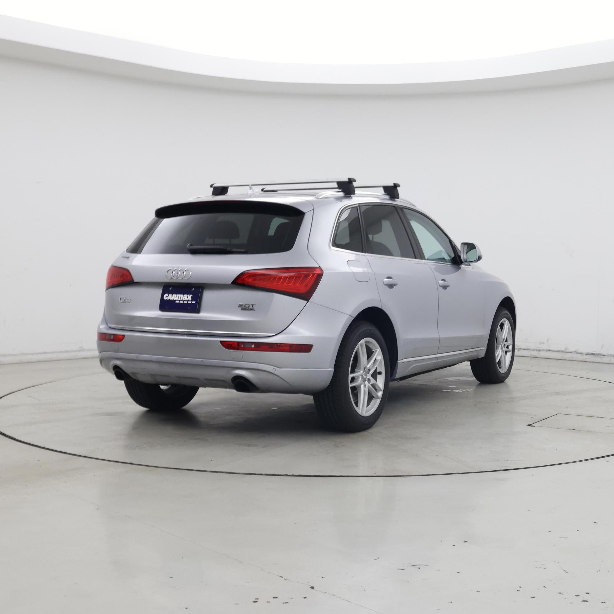 Thumbnail: 2016 Audi Q5 - 8