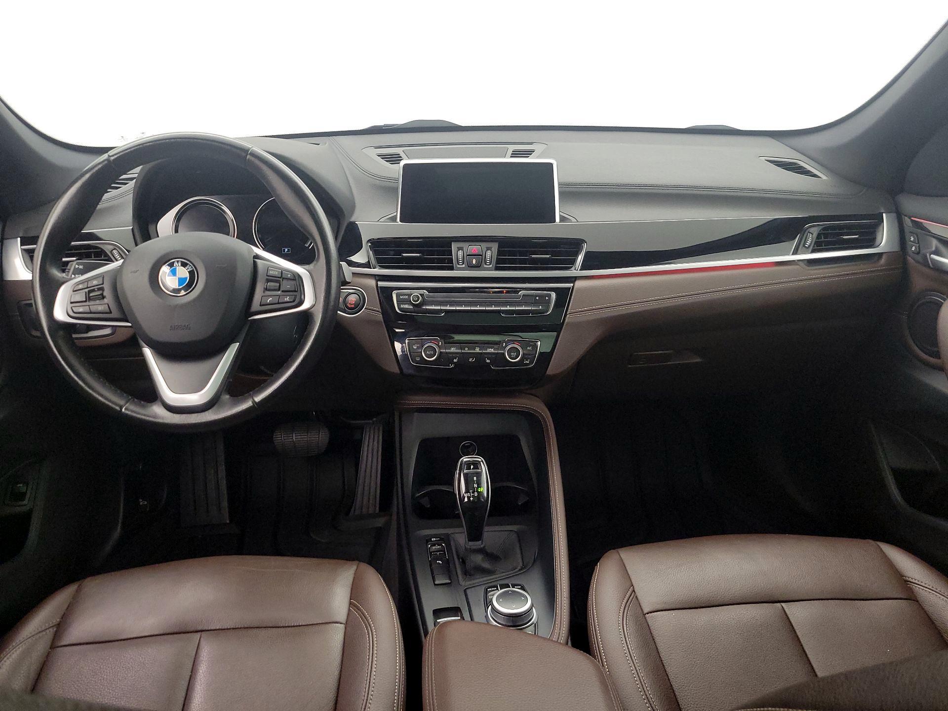 Thumbnail: 2020 BMW X1 - 9