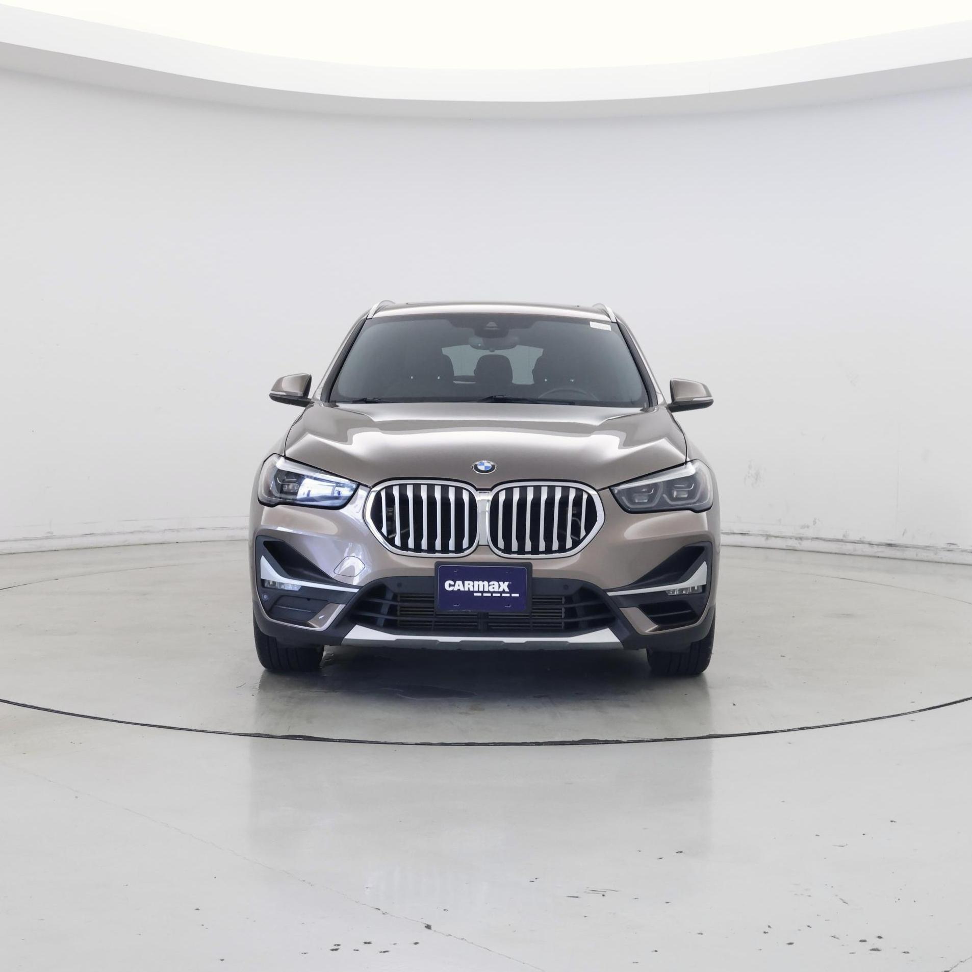 Thumbnail: 2020 BMW X1 - 5