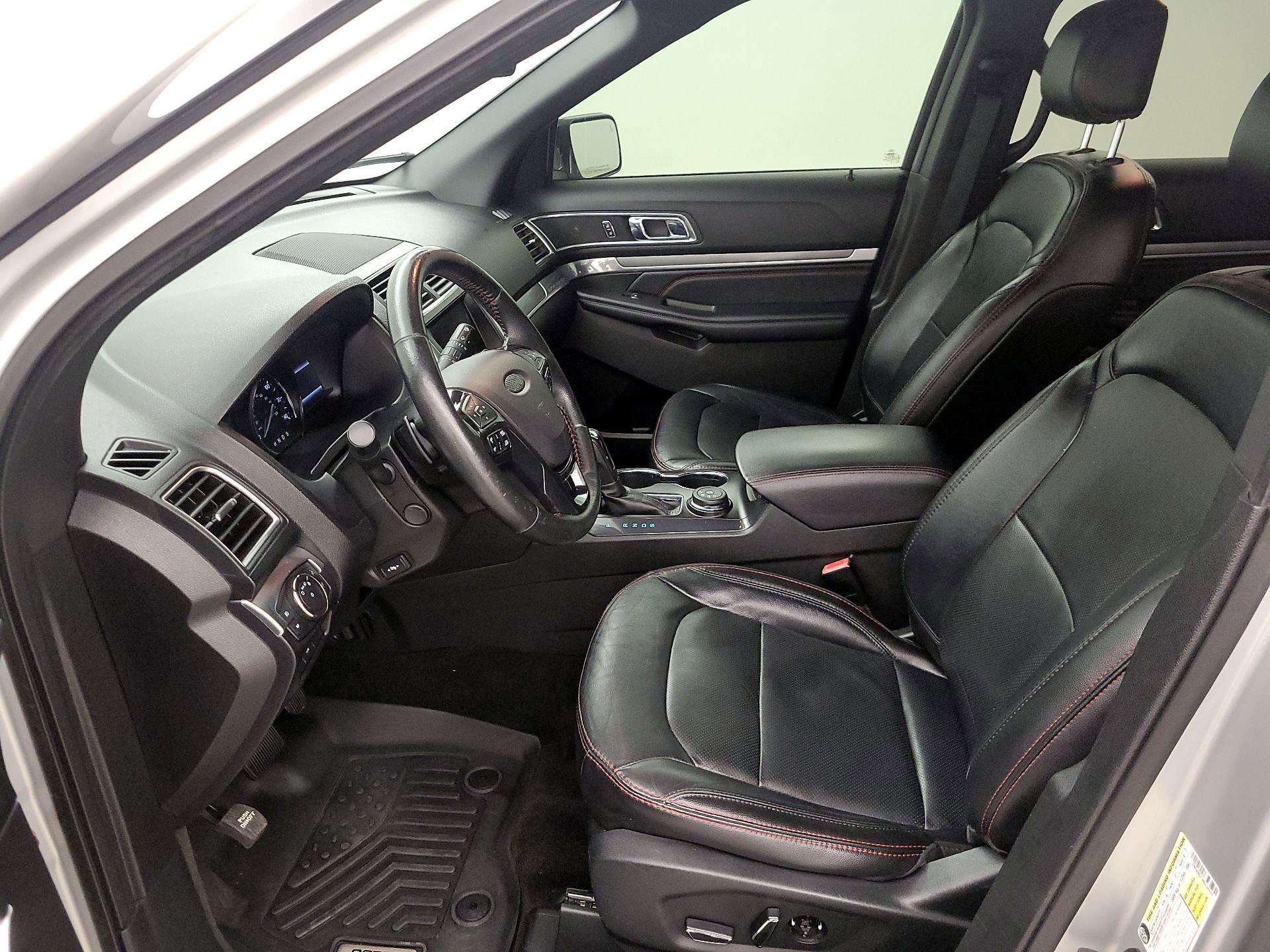 Thumbnail: 2017 Ford Explorer - 11