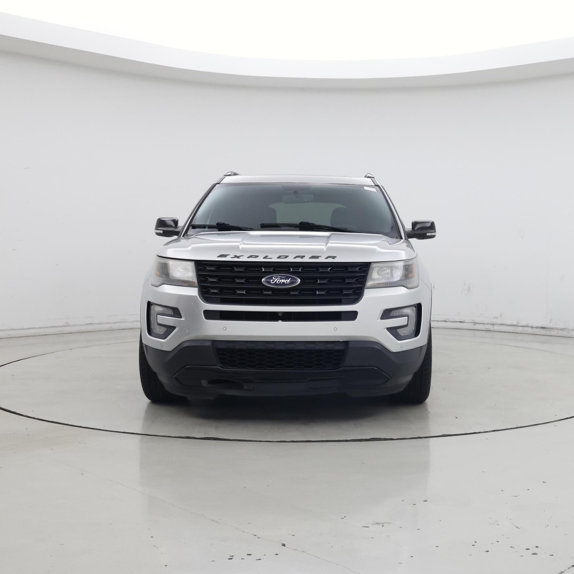 Thumbnail: 2017 Ford Explorer - 5