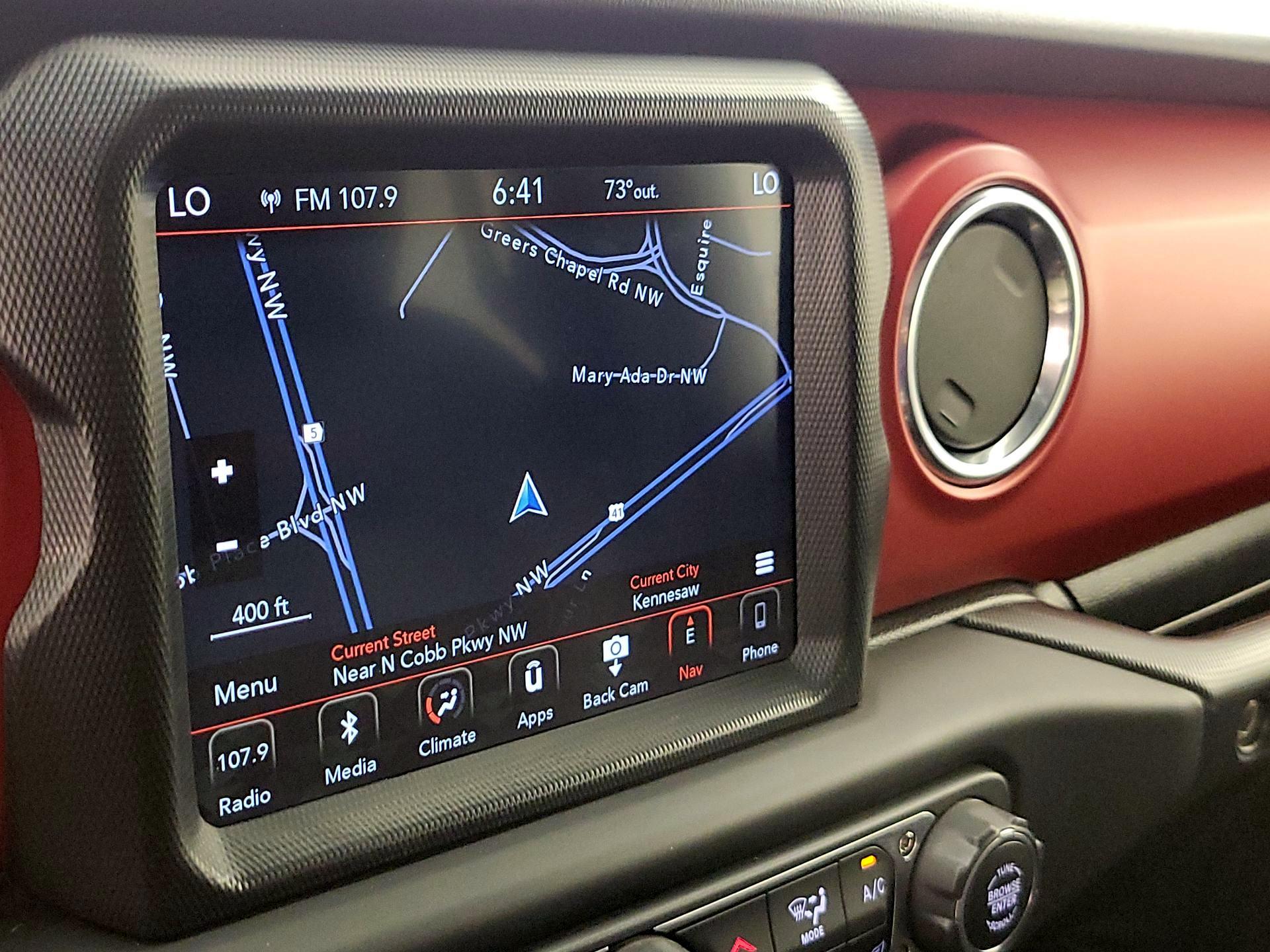 Thumbnail: 2019 Jeep Wrangler - 14