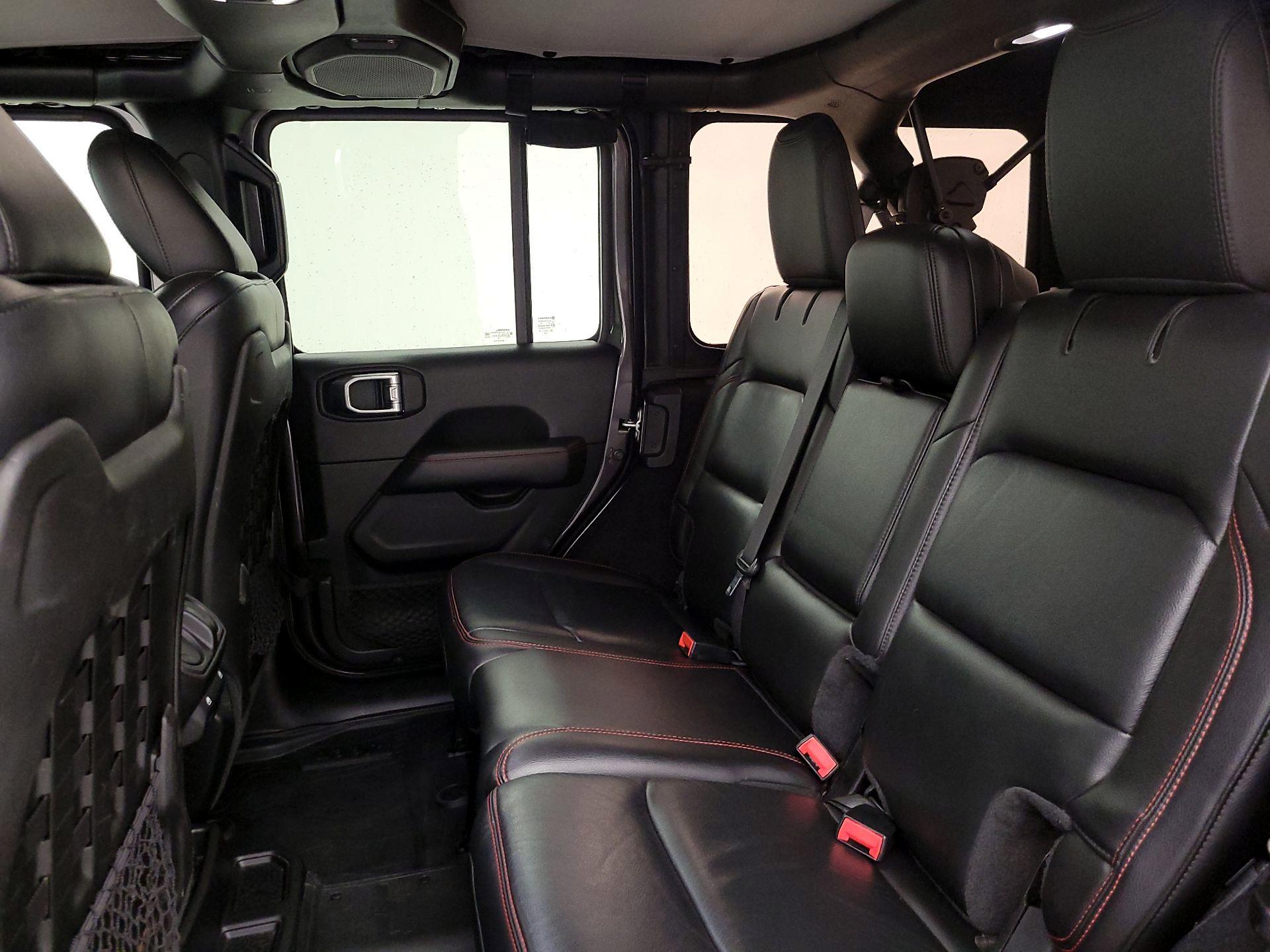 Thumbnail: 2019 Jeep Wrangler - 20