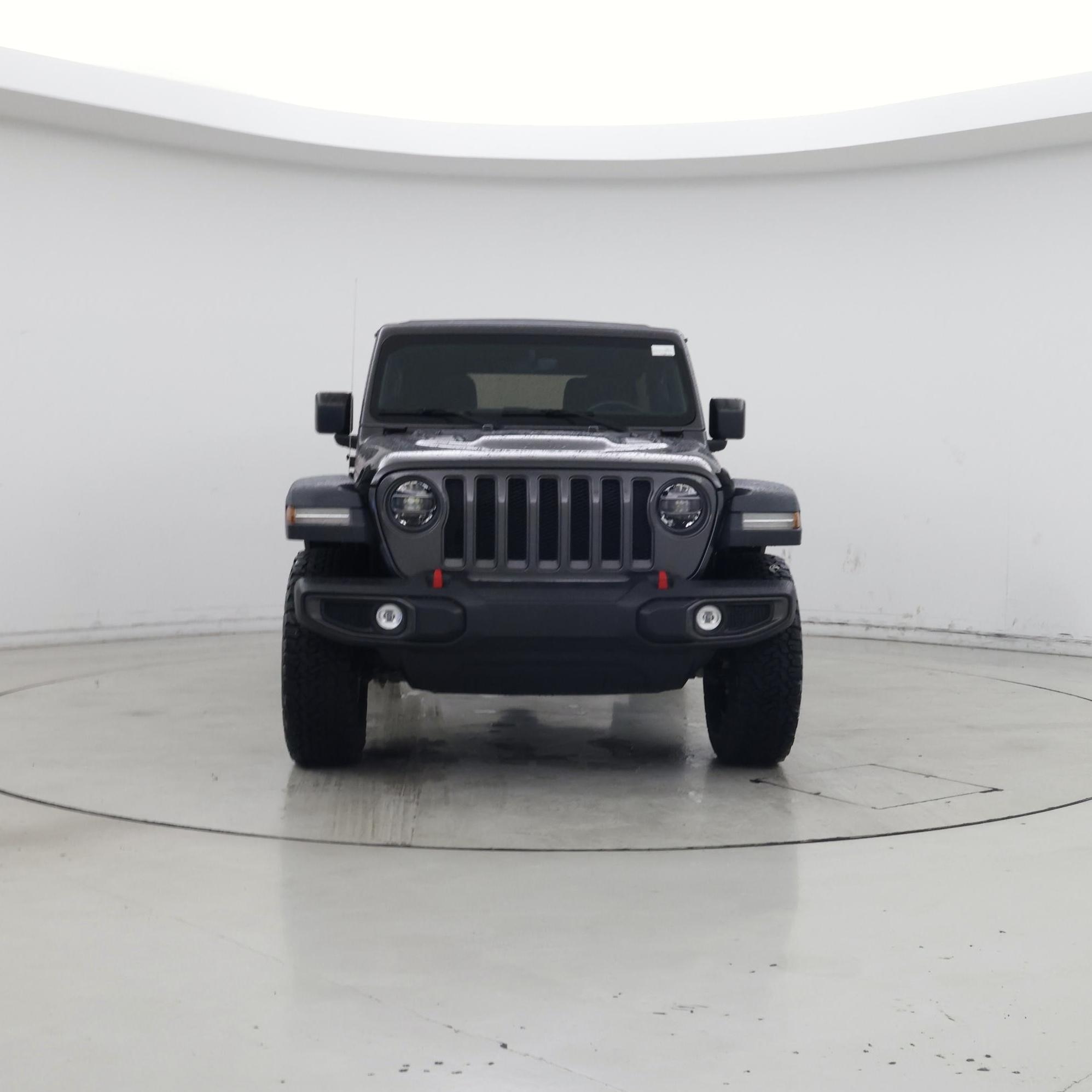 Thumbnail: 2019 Jeep Wrangler - 5