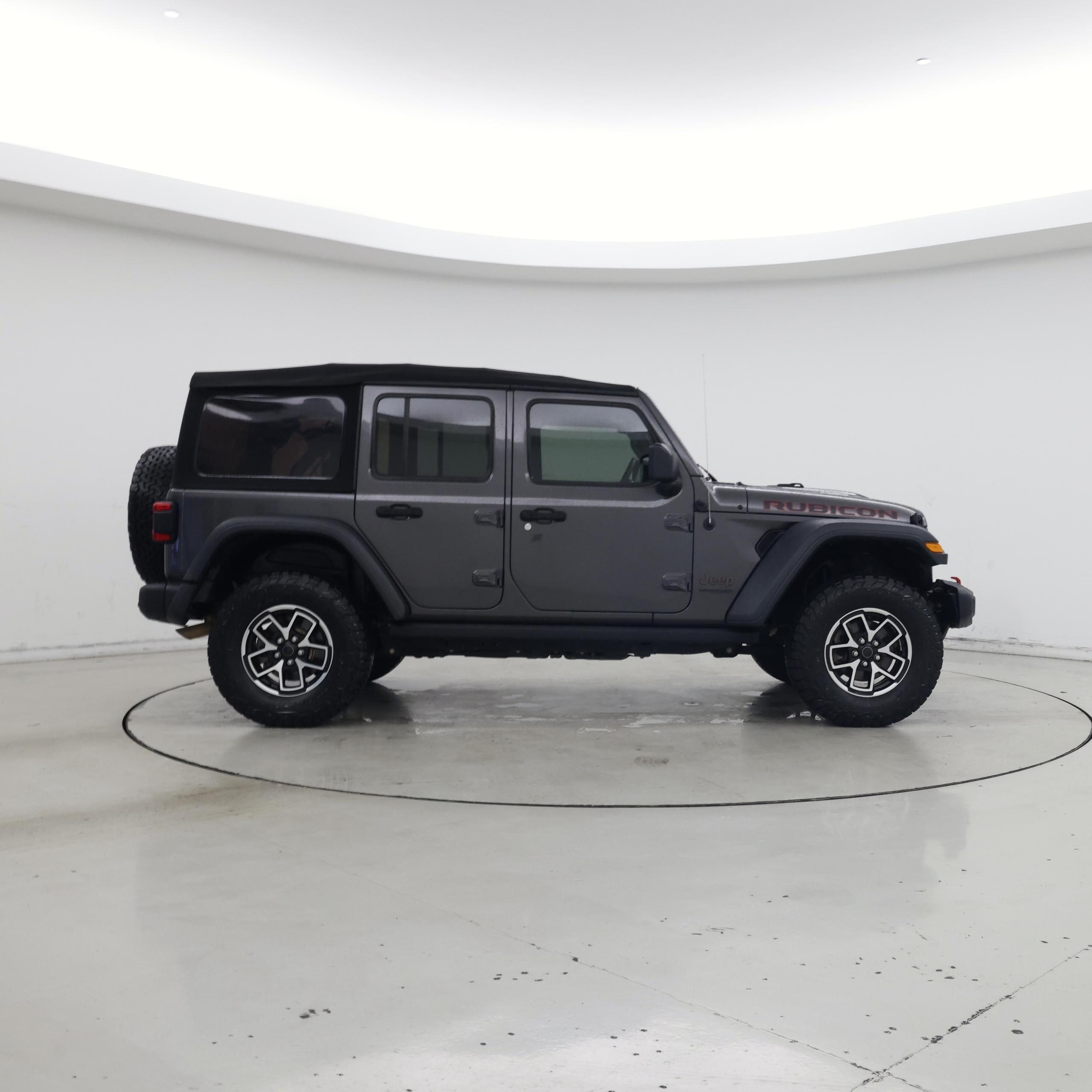 Thumbnail: 2019 Jeep Wrangler - 7