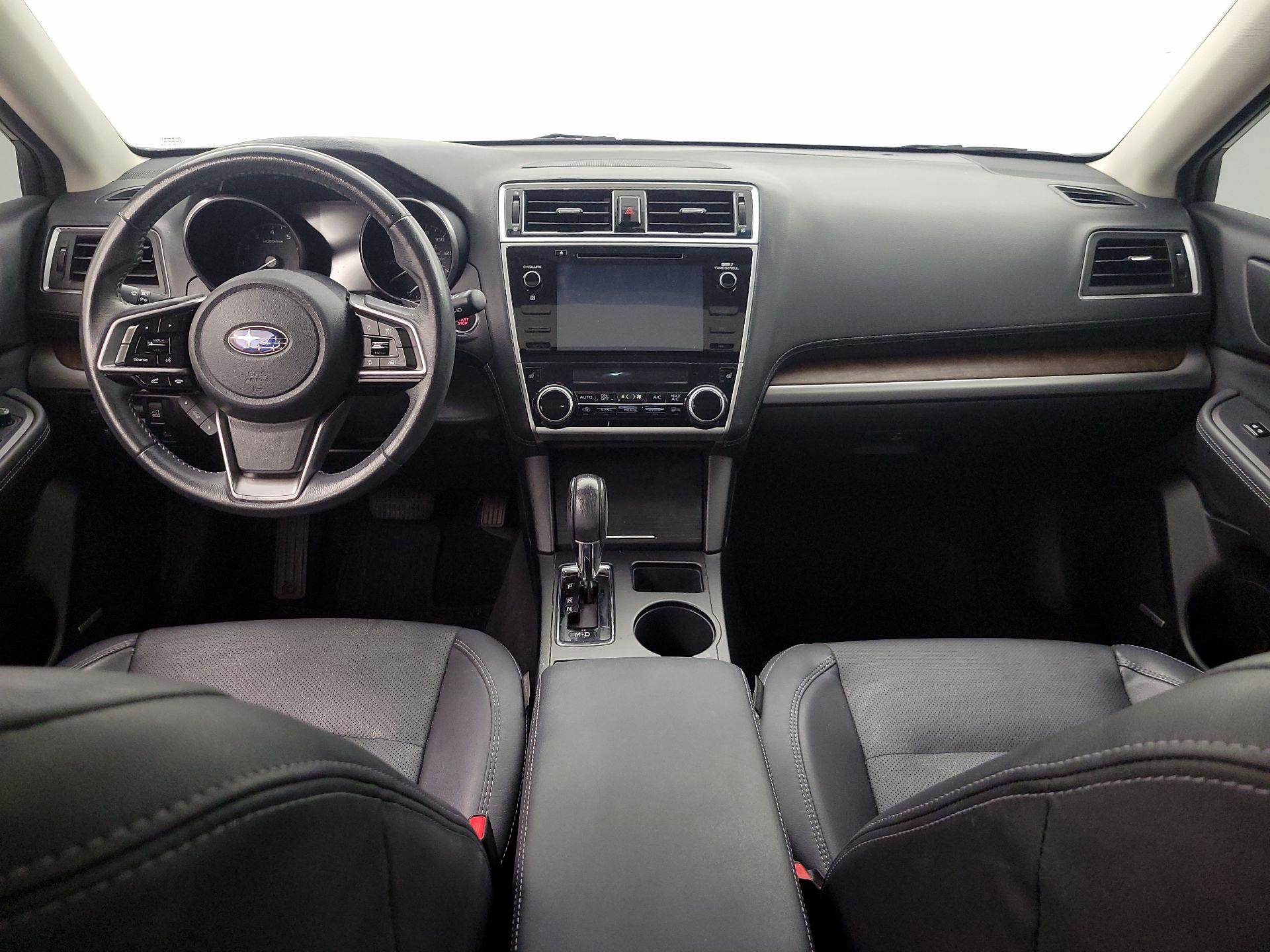 Thumbnail: 2018 Subaru Outback - 9