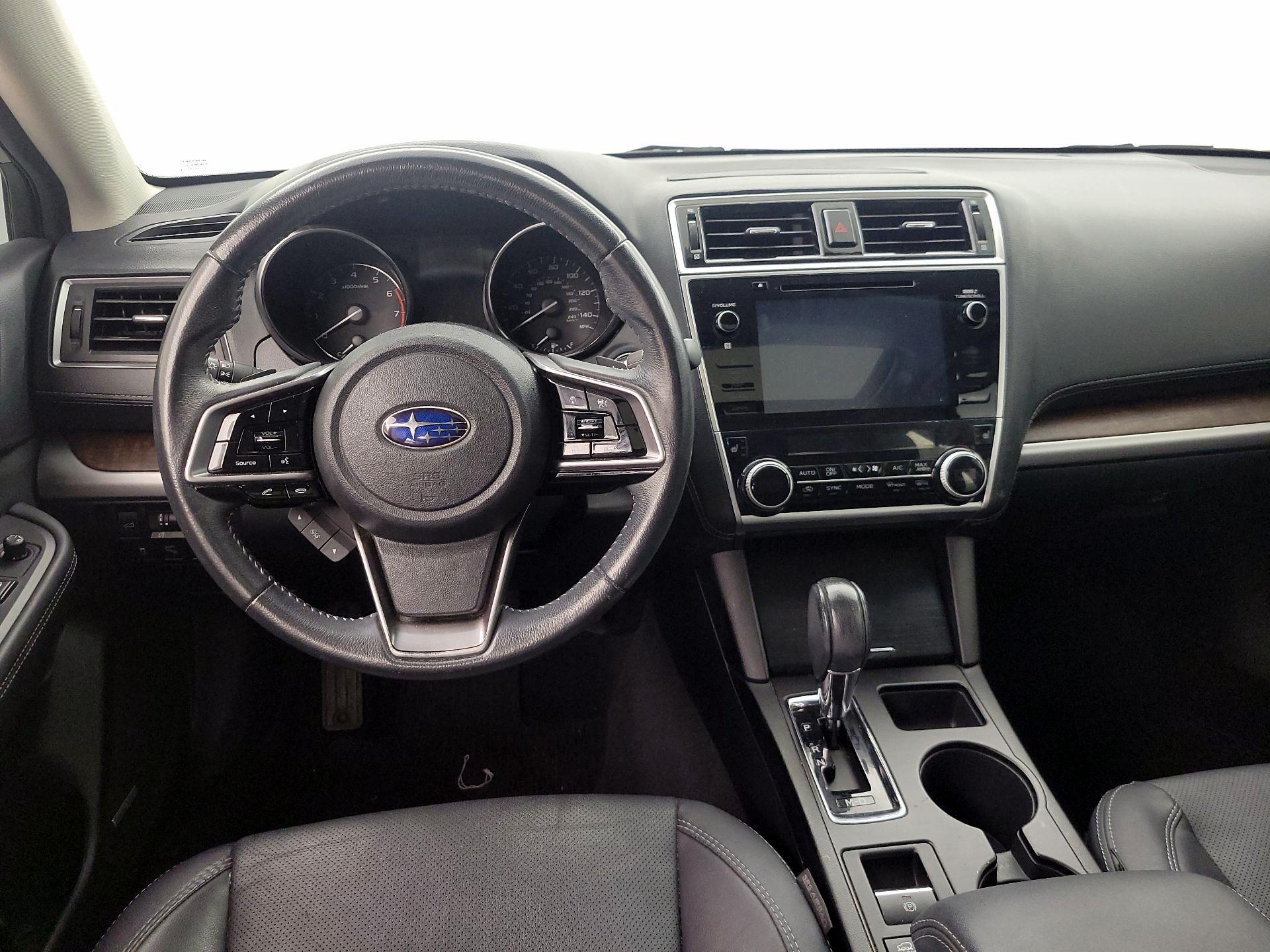 Thumbnail: 2018 Subaru Outback - 10