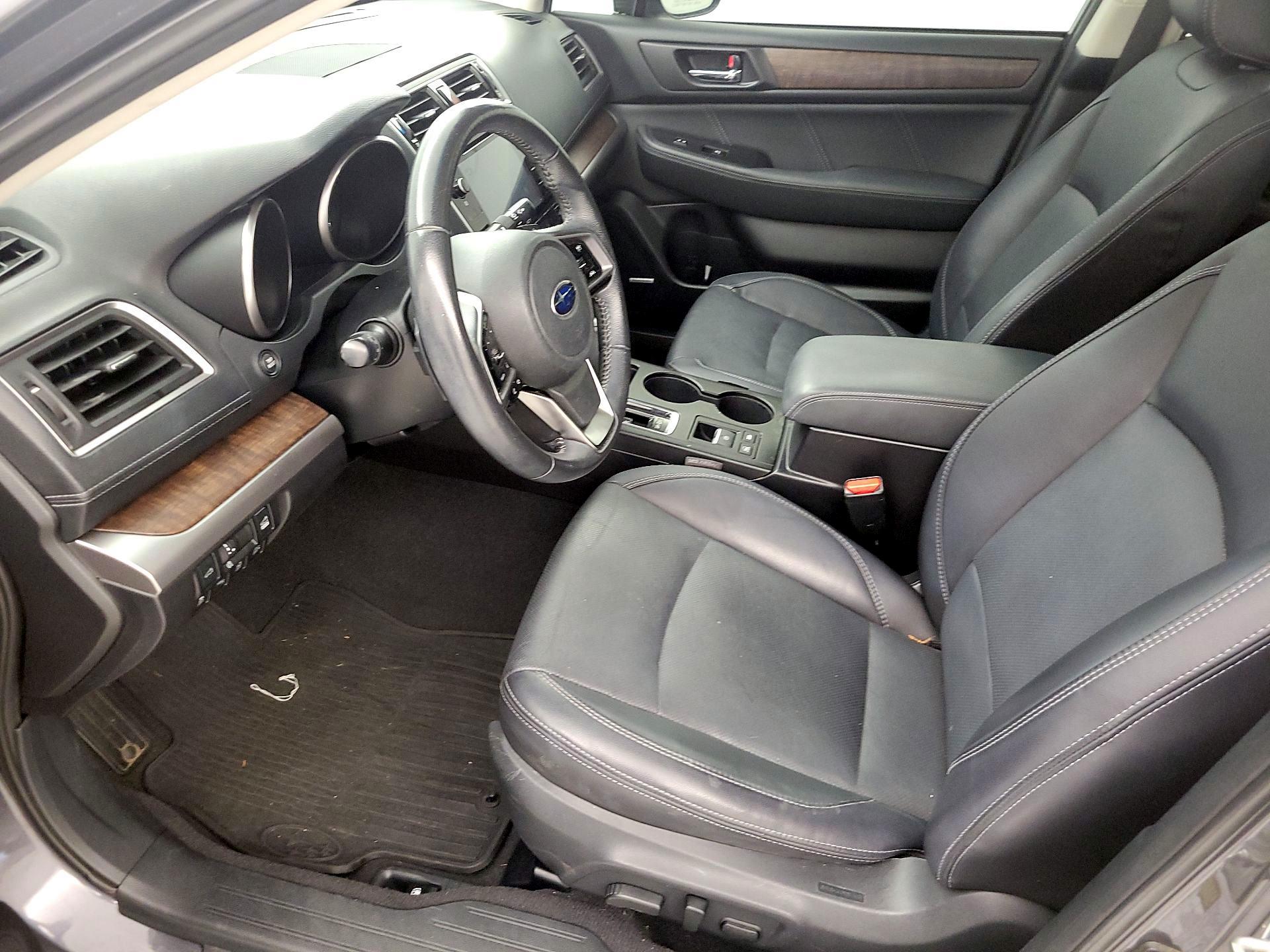 Thumbnail: 2018 Subaru Outback - 11