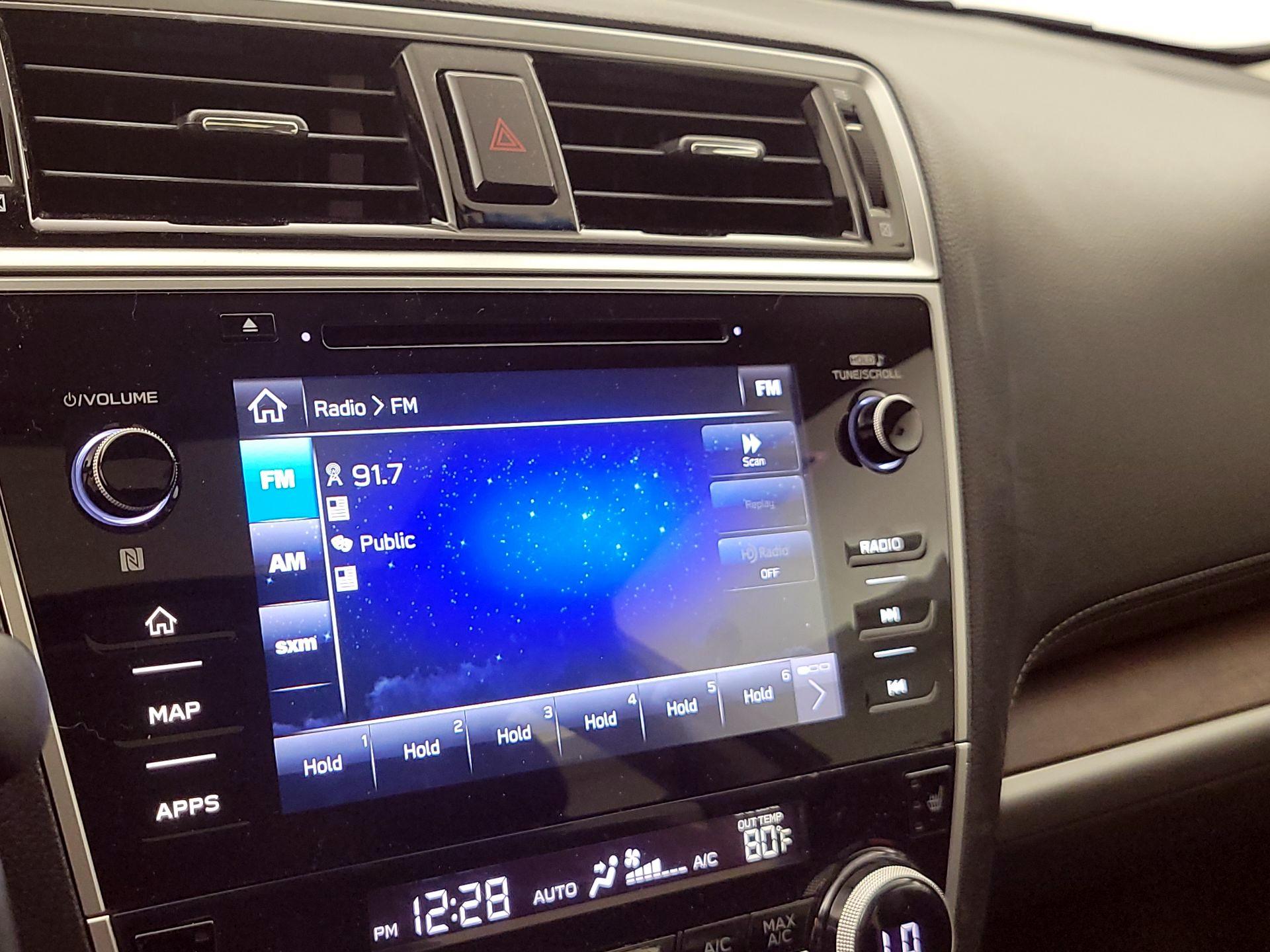 Thumbnail: 2018 Subaru Outback - 16