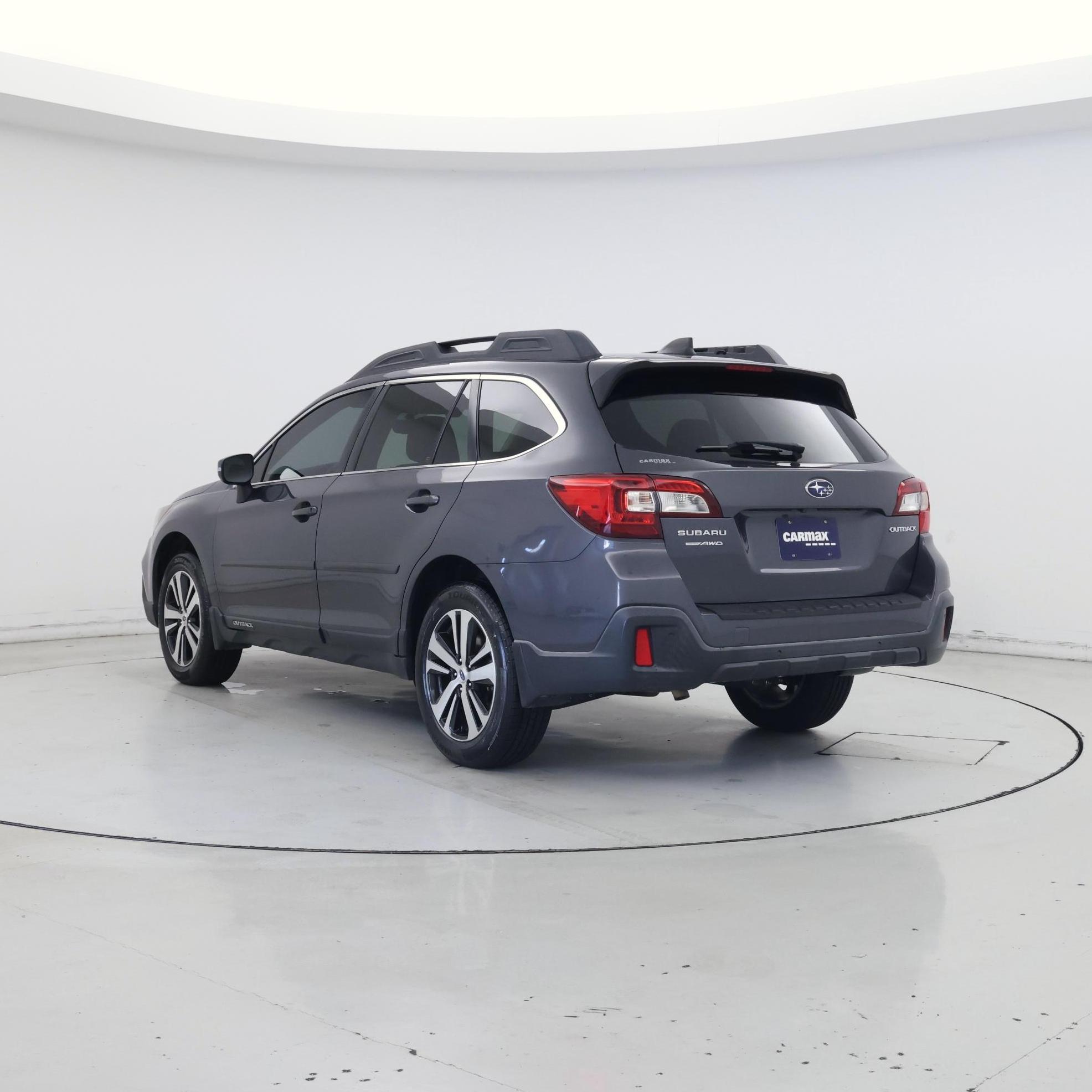 Thumbnail: 2018 Subaru Outback - 2