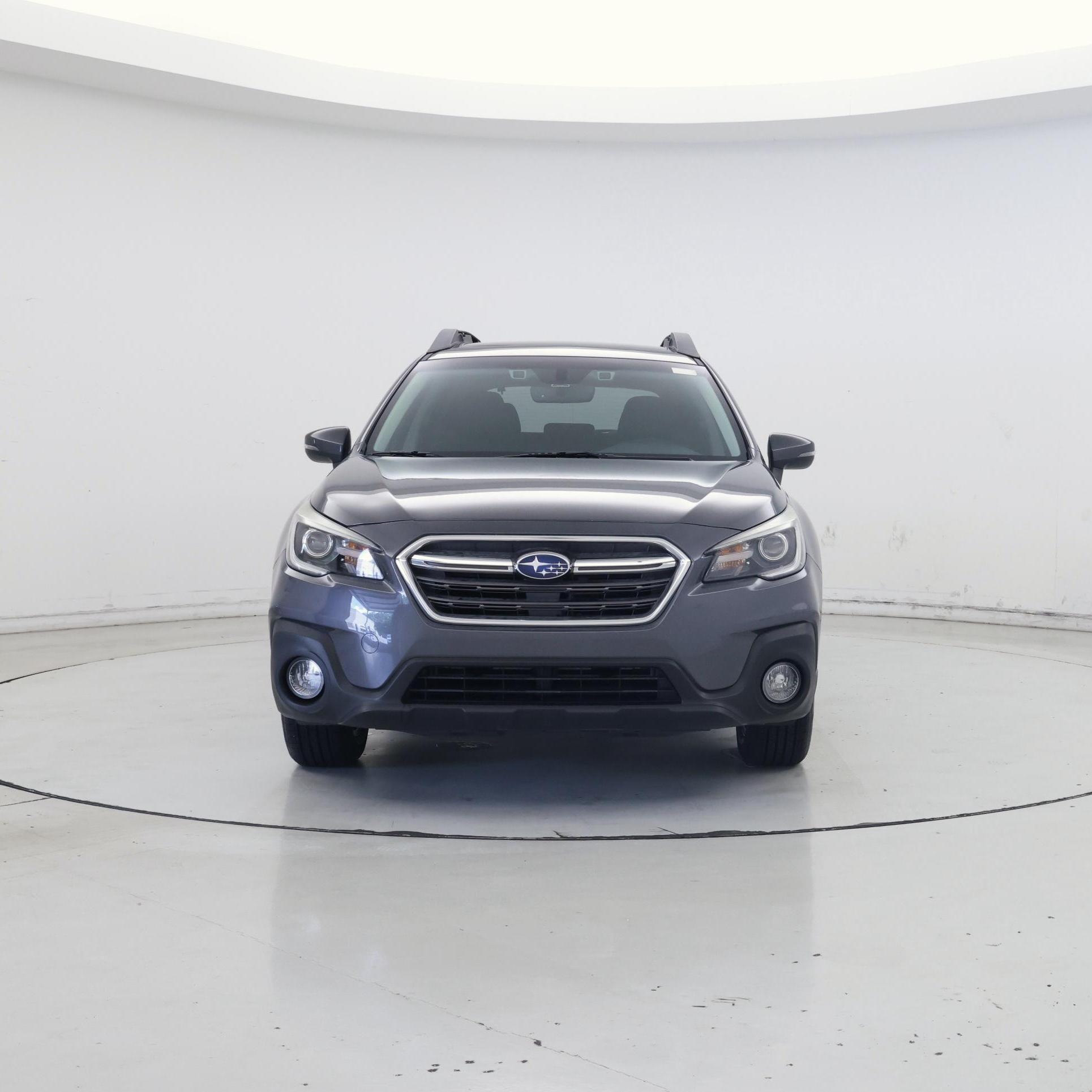 Thumbnail: 2018 Subaru Outback - 5