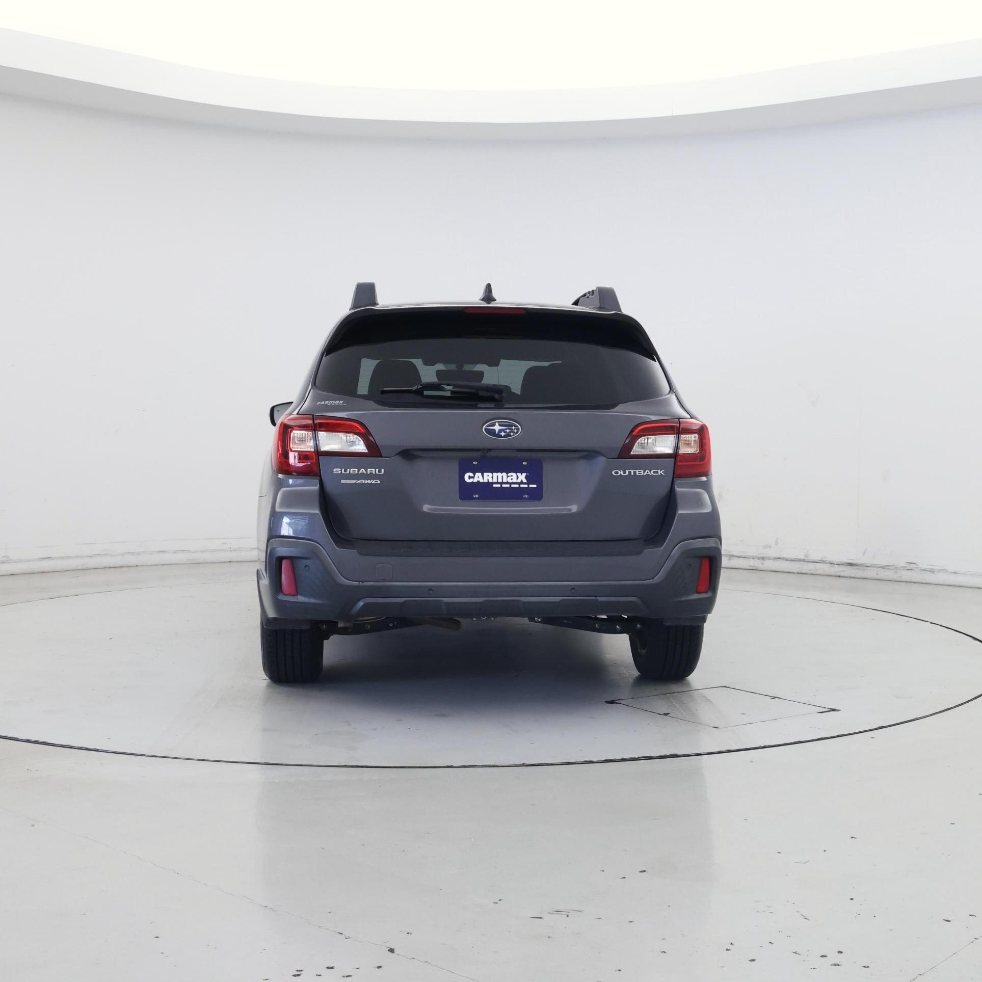 Thumbnail: 2018 Subaru Outback - 6