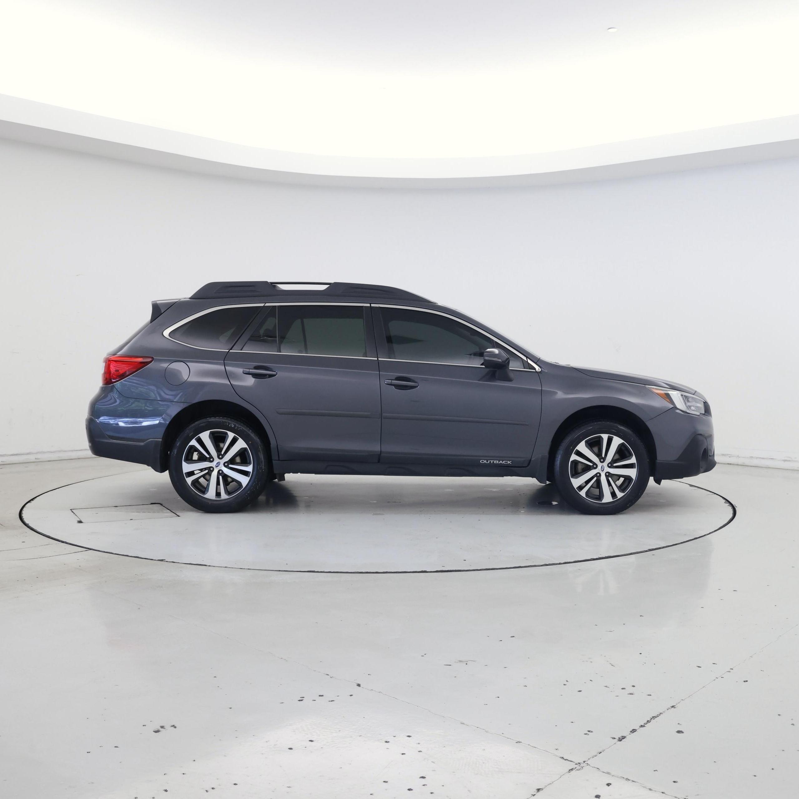 Thumbnail: 2018 Subaru Outback - 7