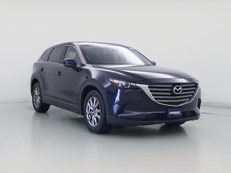 2017 Mazda CX-9 Touring -
                  Kennesaw, GA