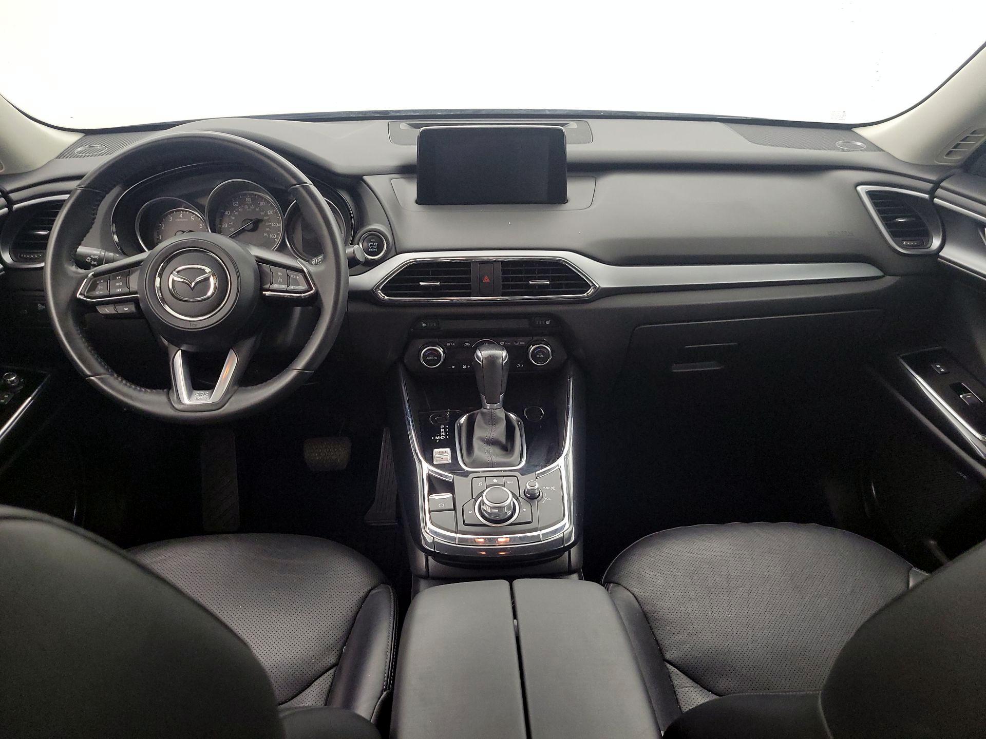 Thumbnail: 2017 Mazda CX-9 - 9